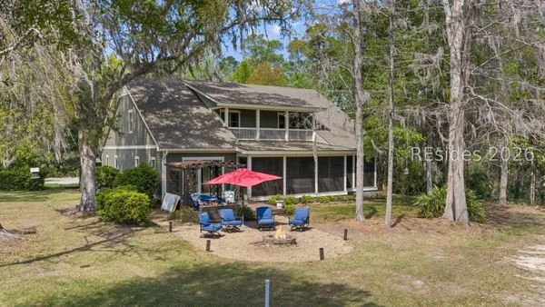 $1,775,000 | 7 Normandy Circle, Bluffton, SC 29910
