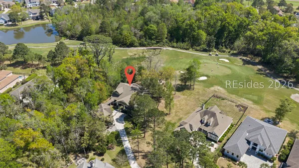 $1,775,000 | 7 Normandy Circle, Bluffton, SC 29910