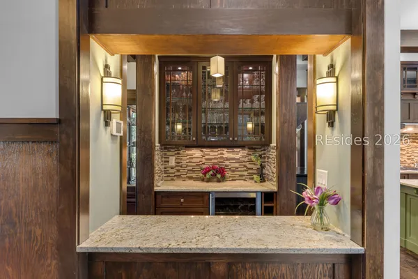 $1,775,000 | 7 Normandy Circle, Bluffton, SC 29910