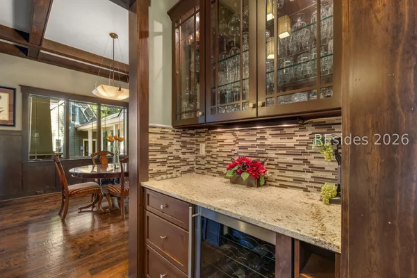 $1,775,000 | 7 Normandy Circle, Bluffton, SC 29910
