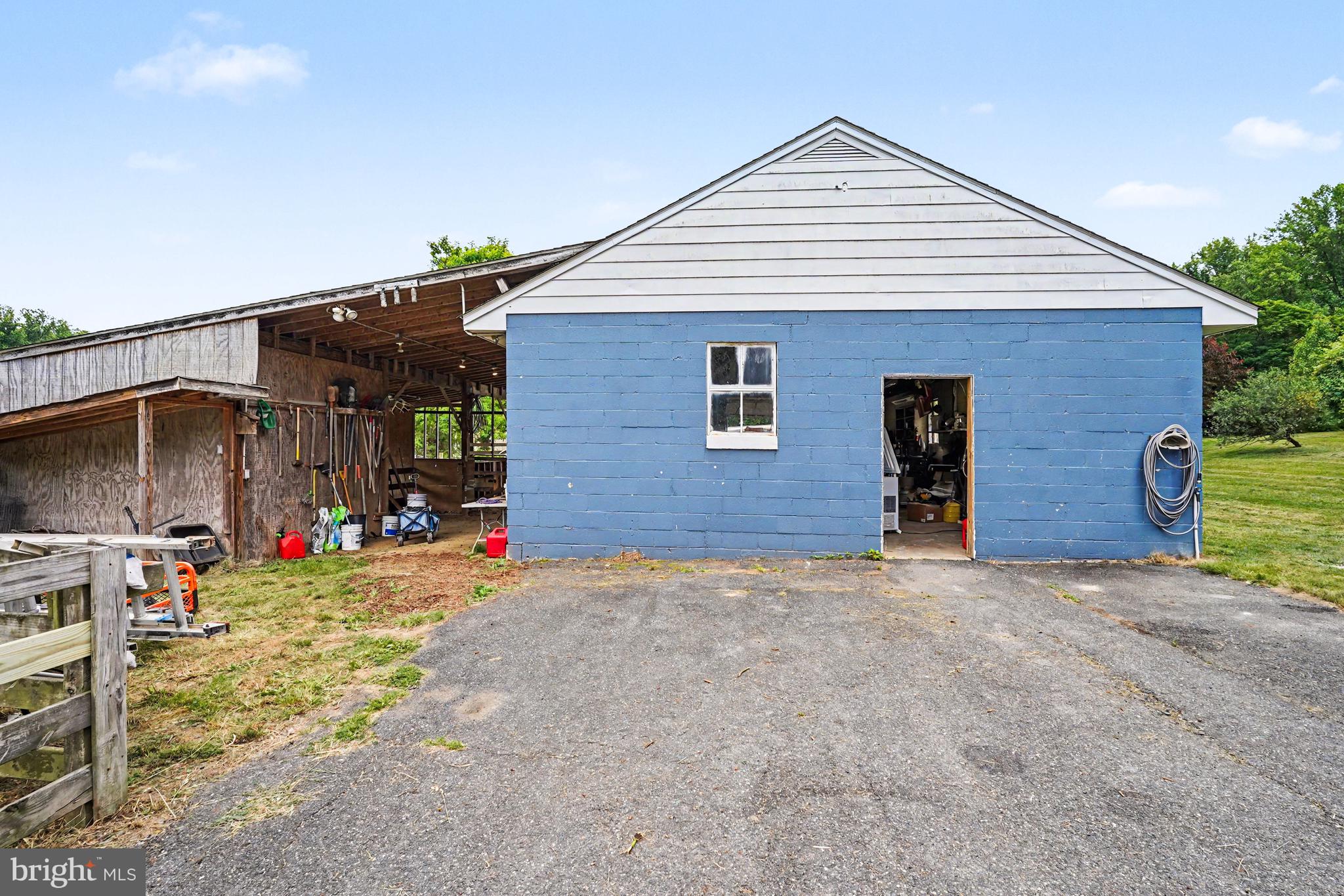 3214 Sandy Hook Road Street, MD 21154 - Photo 15 of 51