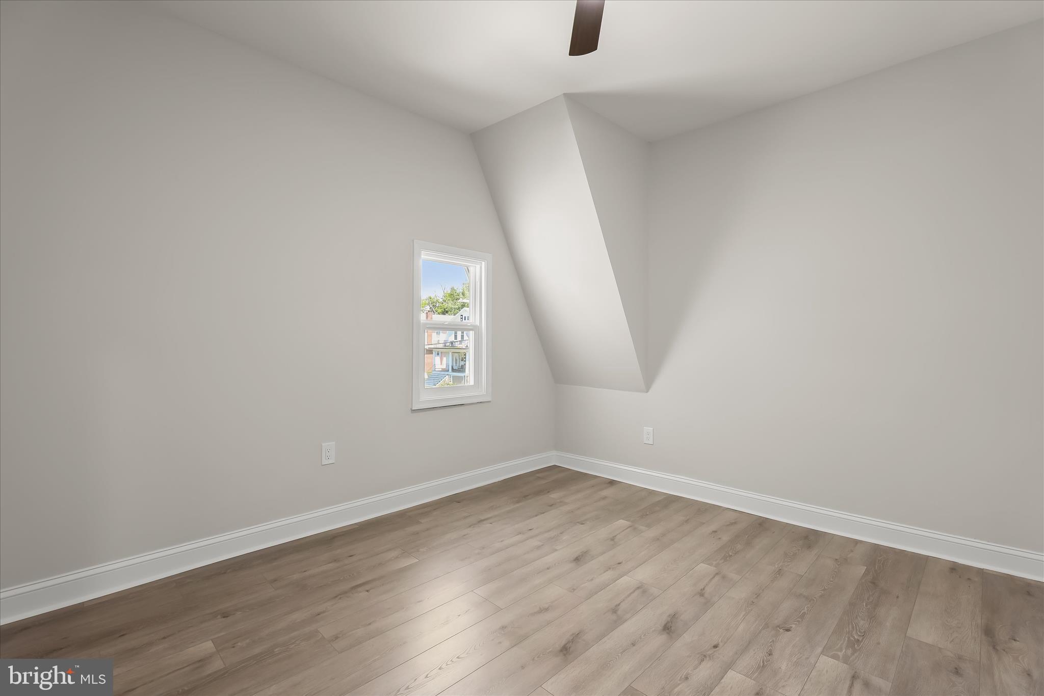4101 Wentworth Road Baltimore, MD 21207 - Photo 44 of 76 Bonus Room