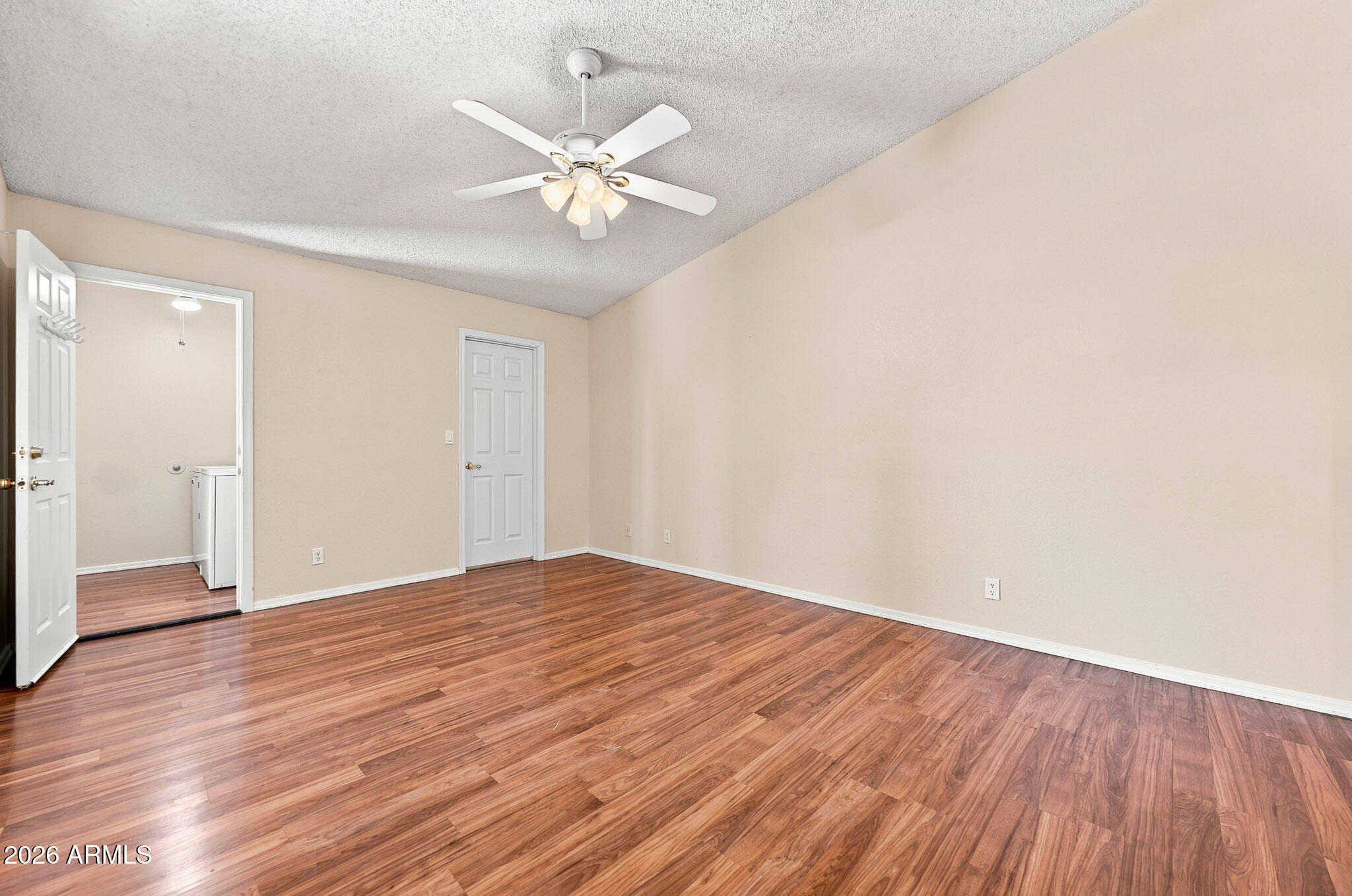 2059 East Brown Road, Unit 16 Mesa, AZ 85213 - Photo 11 of 33 Primary Bedroom