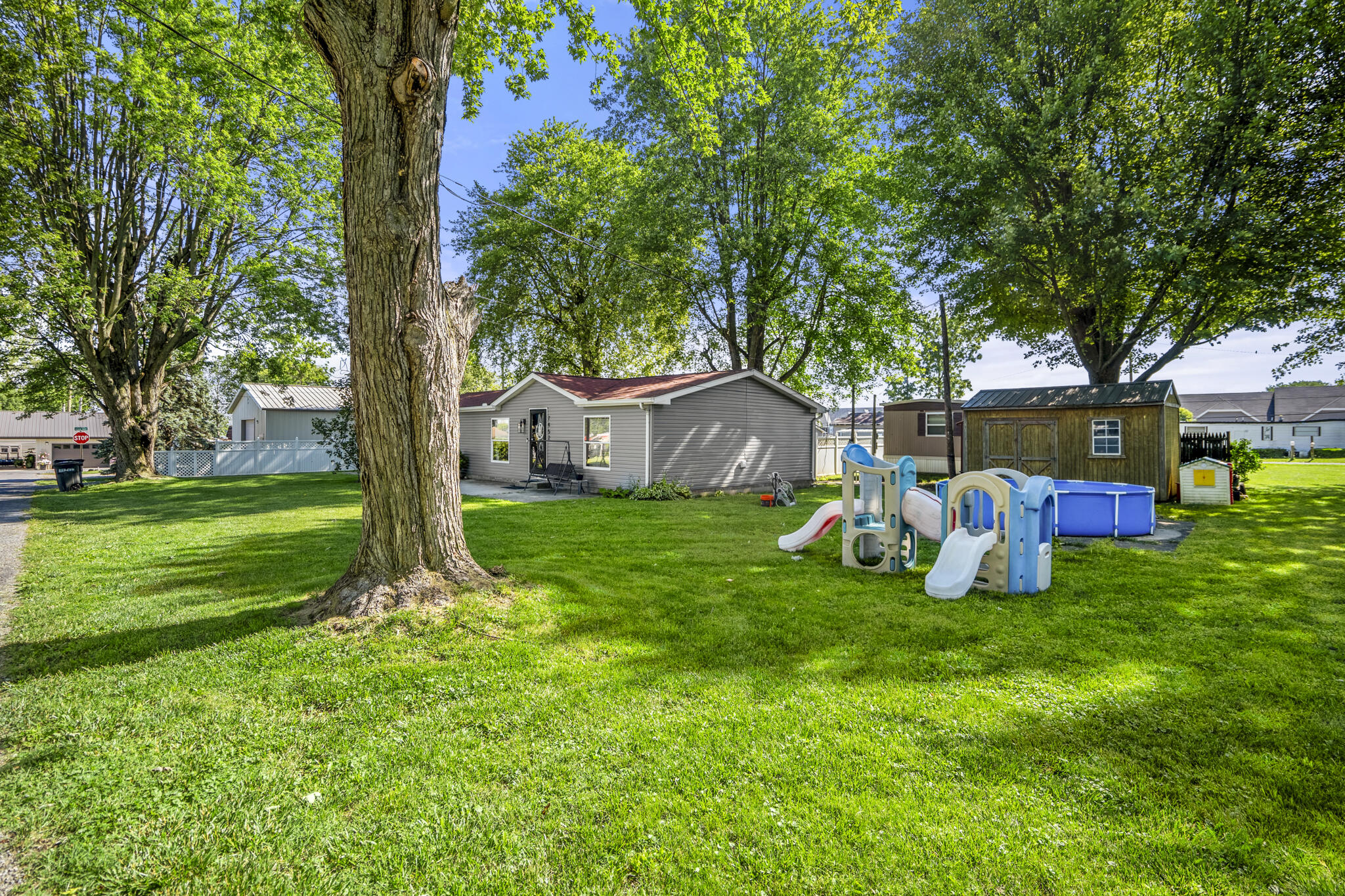 7452 Edison Street Russells Point, OH 43348 - Photo 28 of 32