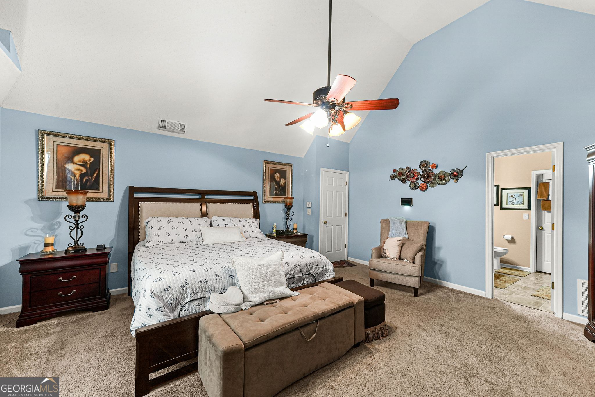 516 Gonzaga Circle Hampton, GA 30228 - Photo 17 of 30