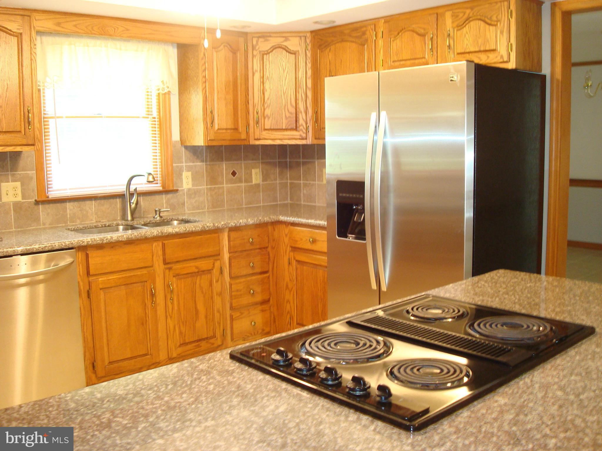 999 Security Road Hagerstown, MD 21742 - Photo 8 of 30 Kitchen