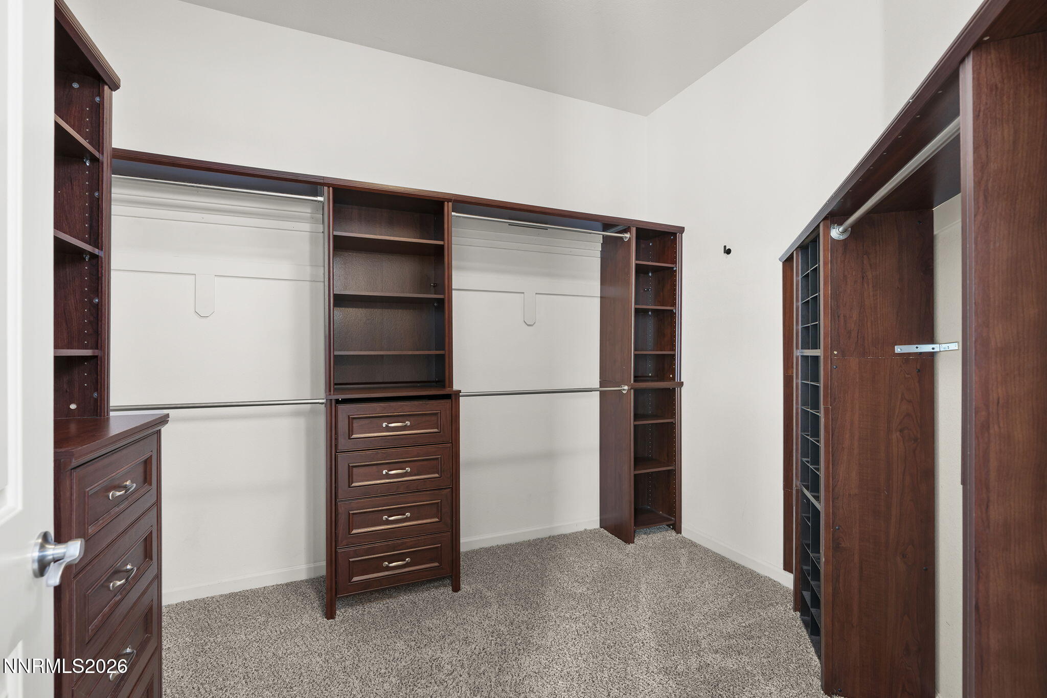 9900 Wilbur May Parkway, Unit 304 Reno, NV 89521 - Photo 22 of 47 a view of walk in closet with furniture