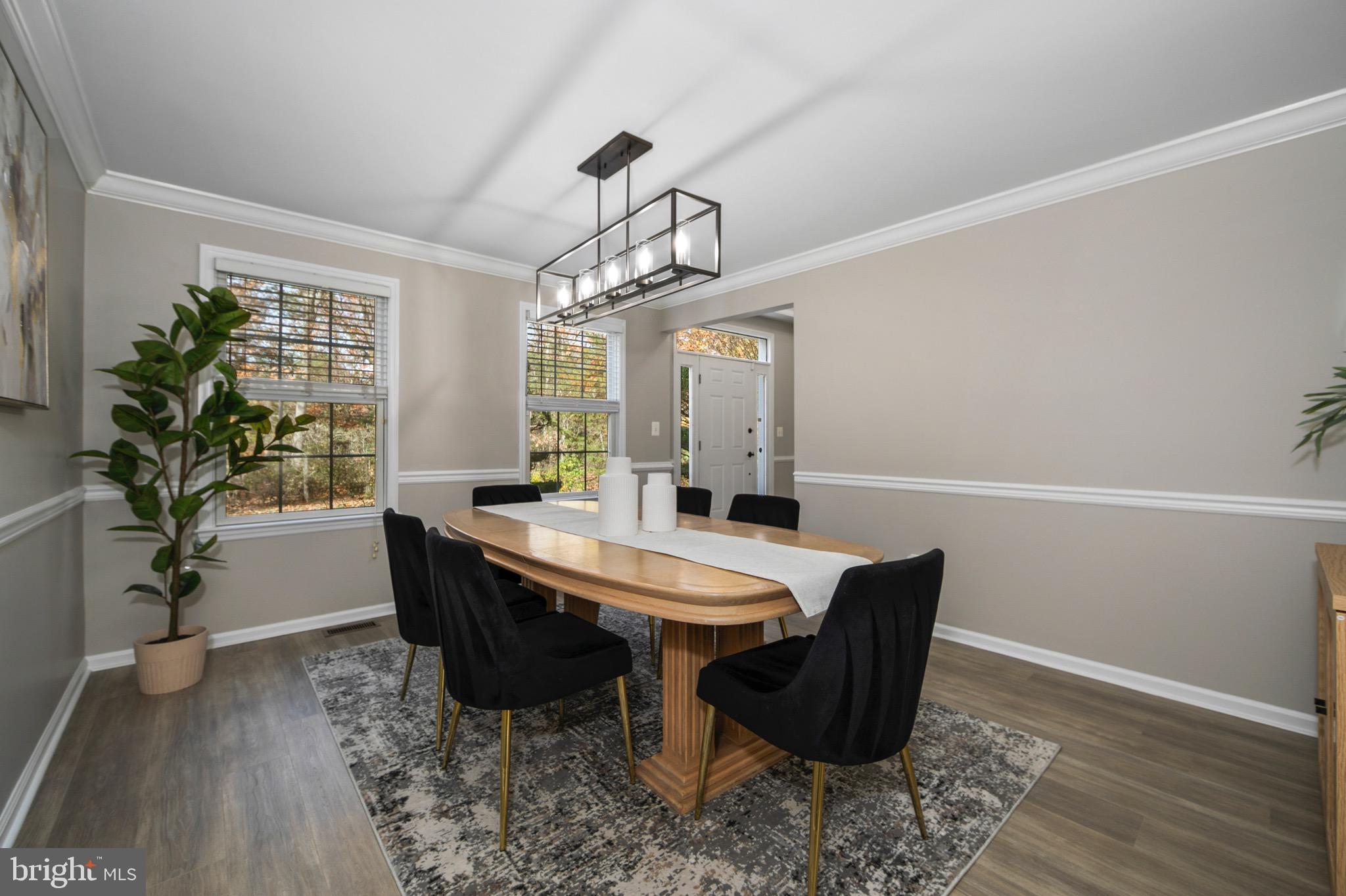 260 Terrace Boulevard Voorhees, NJ 08043 - Photo 12 of 75 Dining Room