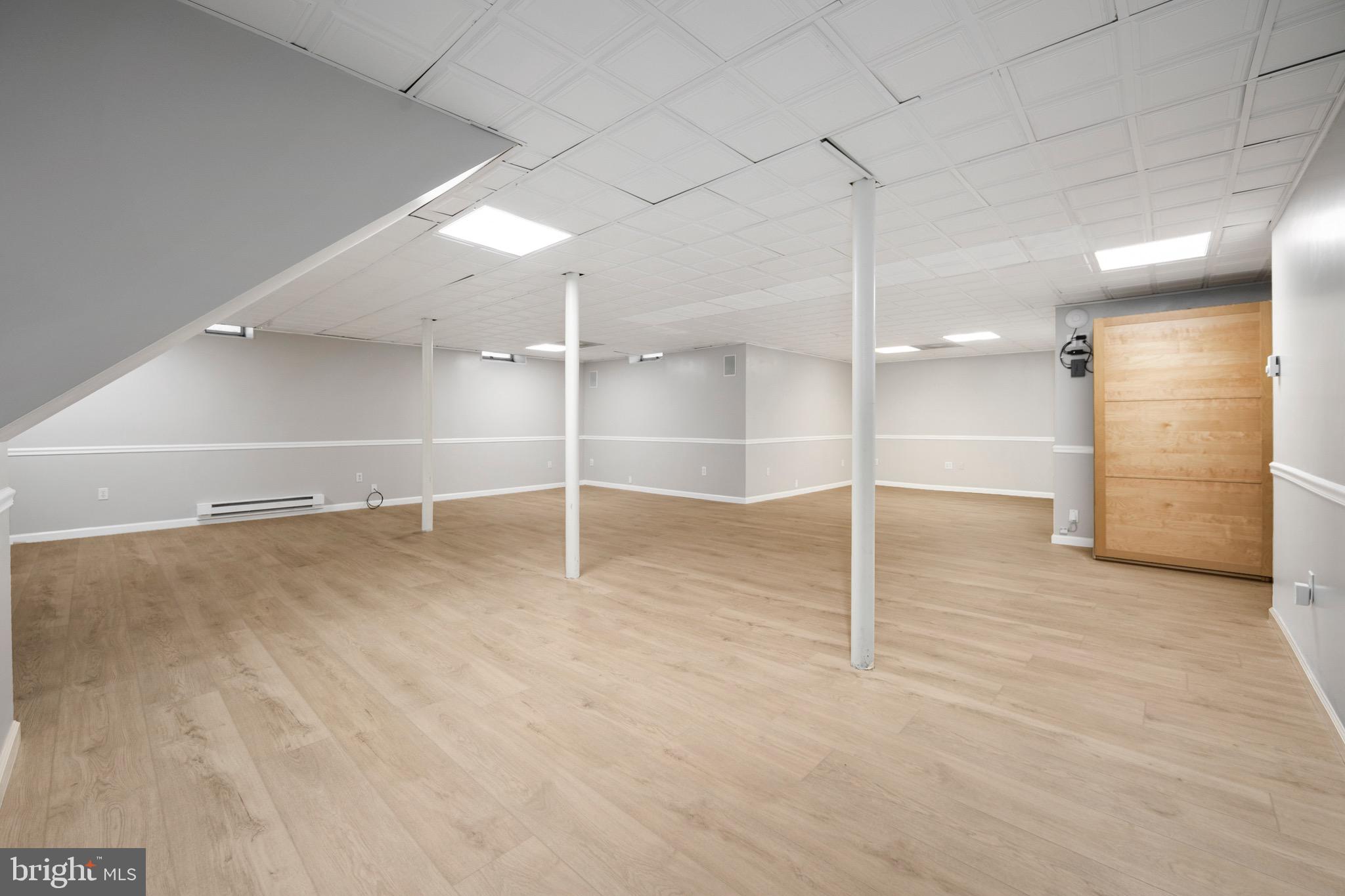 260 Terrace Boulevard Voorhees, NJ 08043 - Photo 42 of 75 Finished Basement