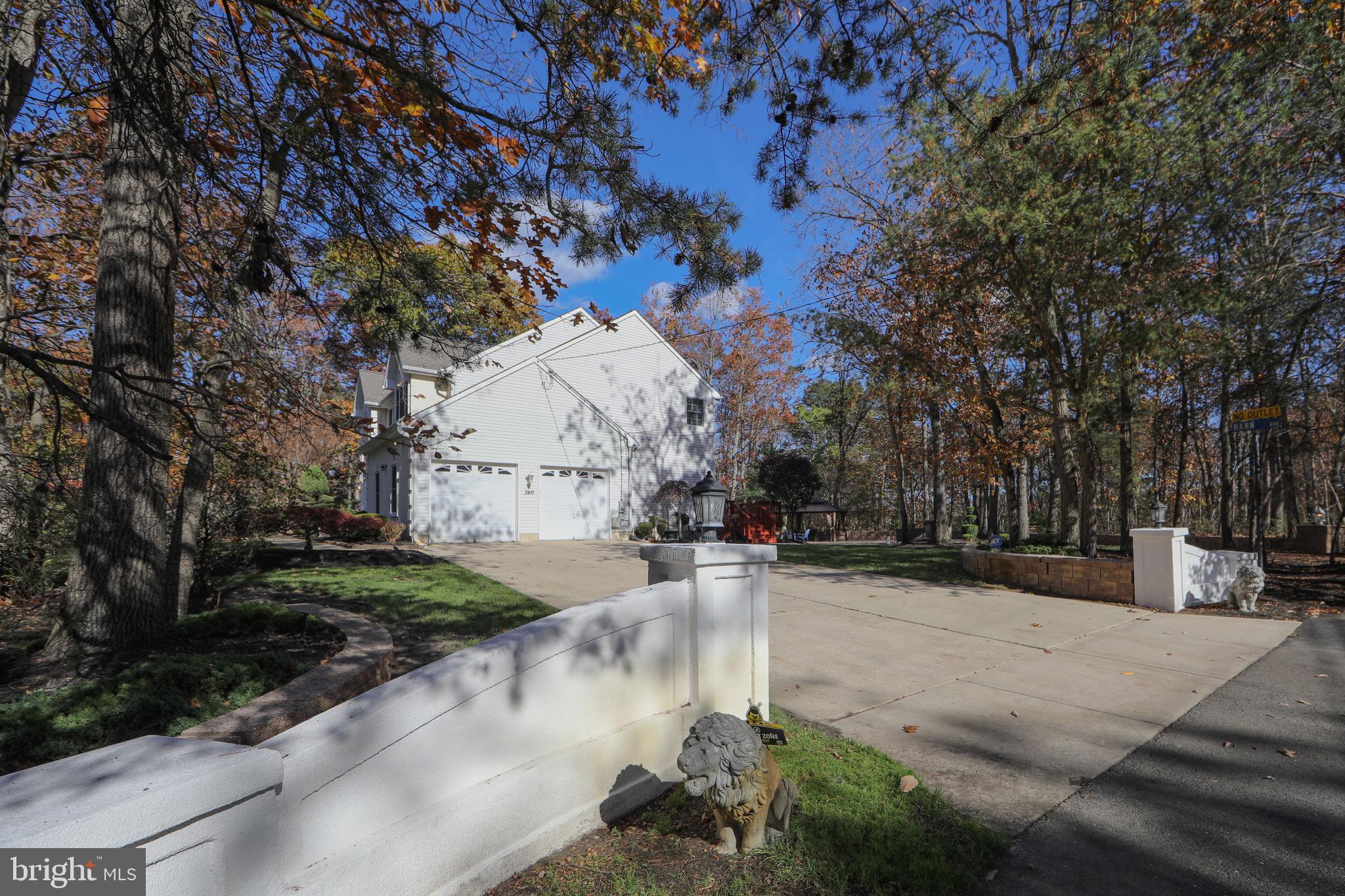 260 Terrace Boulevard Voorhees, NJ 08043 - Photo 46 of 75