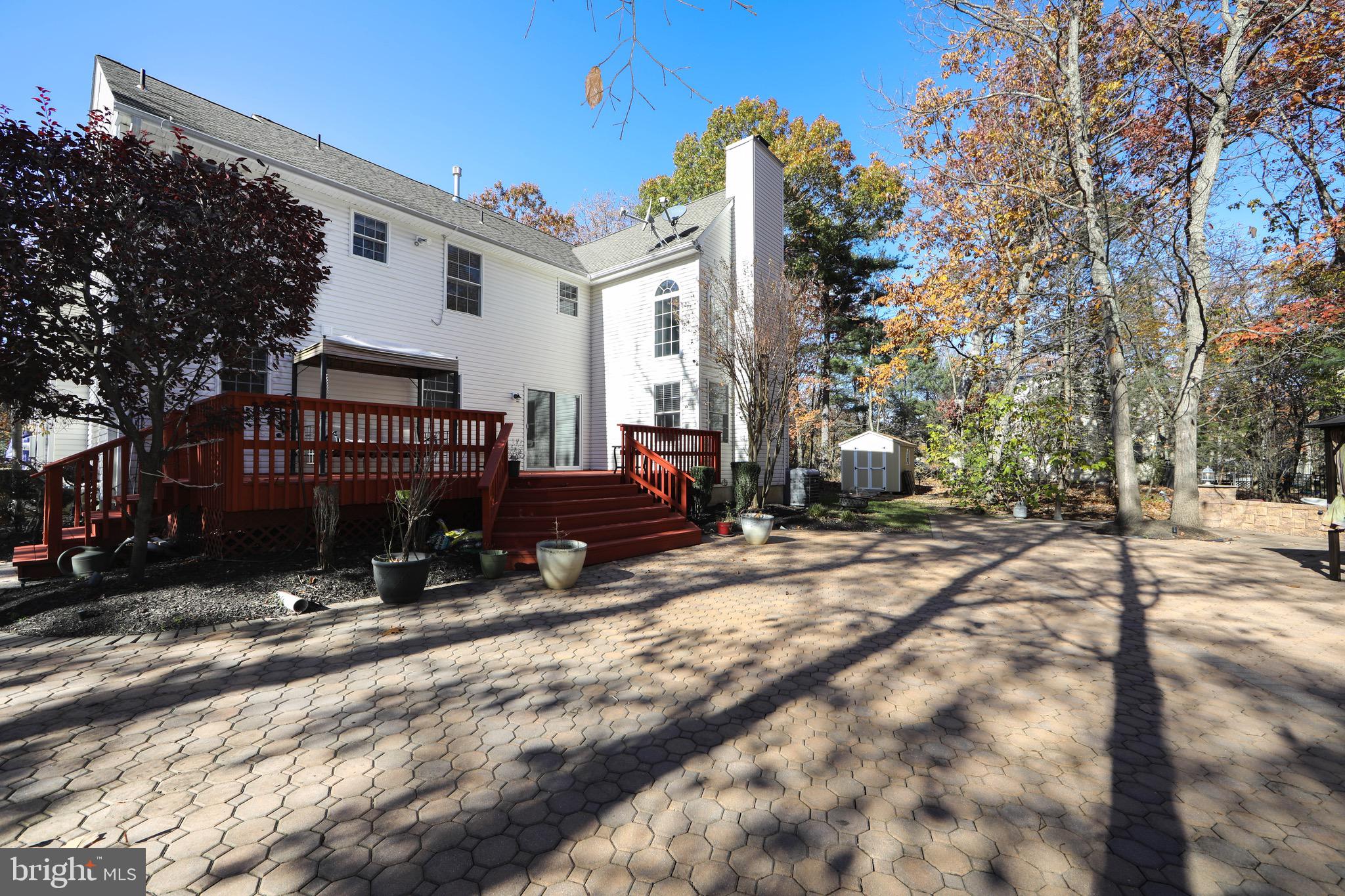 260 Terrace Boulevard Voorhees, NJ 08043 - Photo 52 of 75