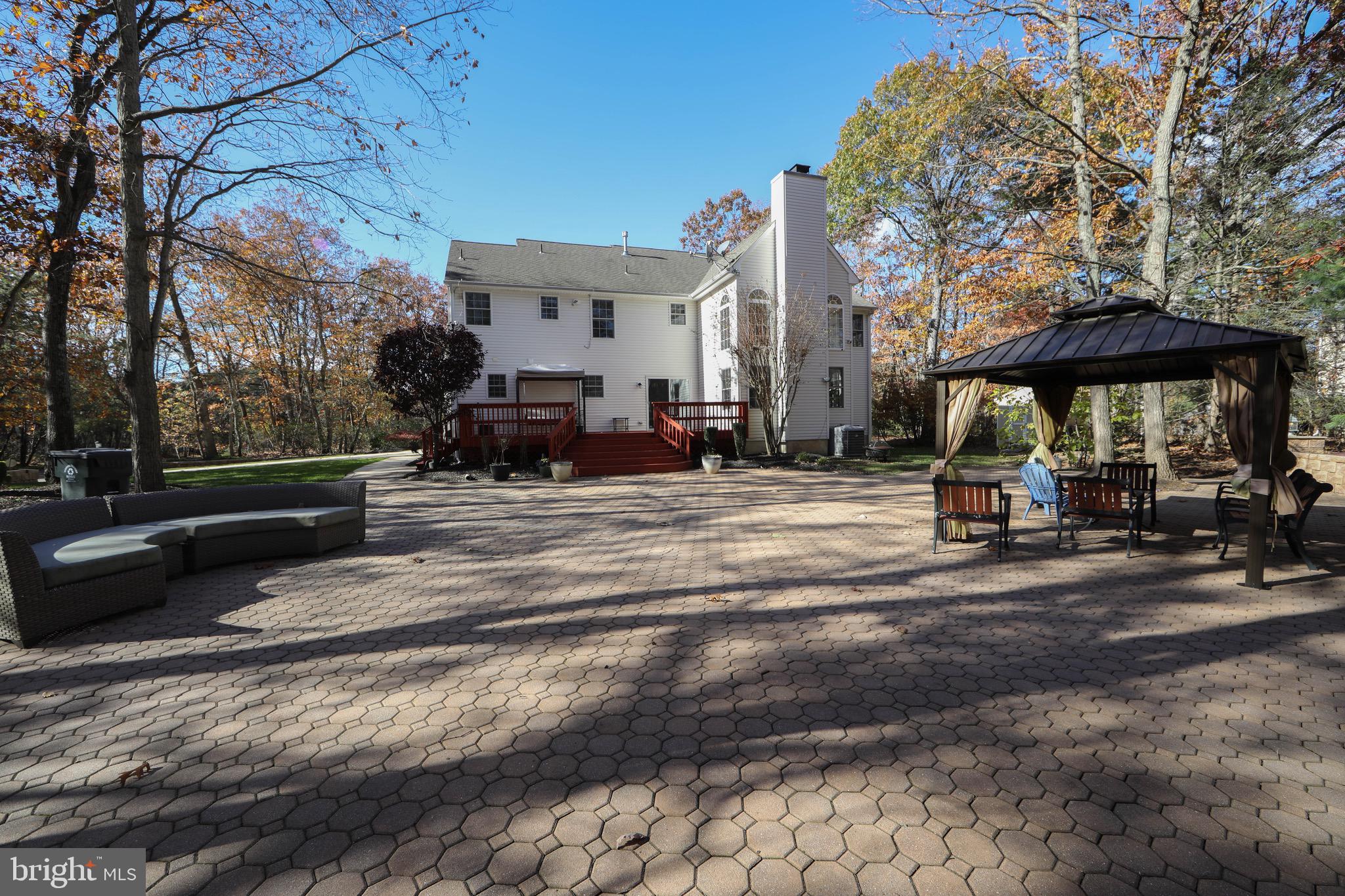 260 Terrace Boulevard Voorhees, NJ 08043 - Photo 53 of 75