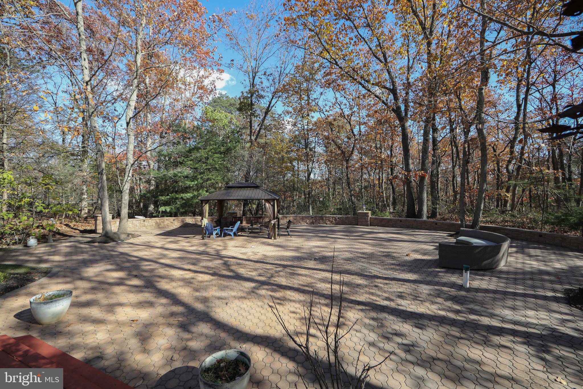 260 Terrace Boulevard Voorhees, NJ 08043 - Photo 57 of 75