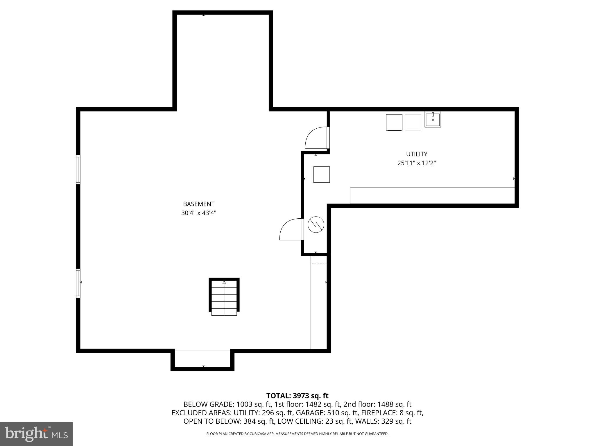 260 Terrace Boulevard Voorhees, NJ 08043 - Photo 64 of 75