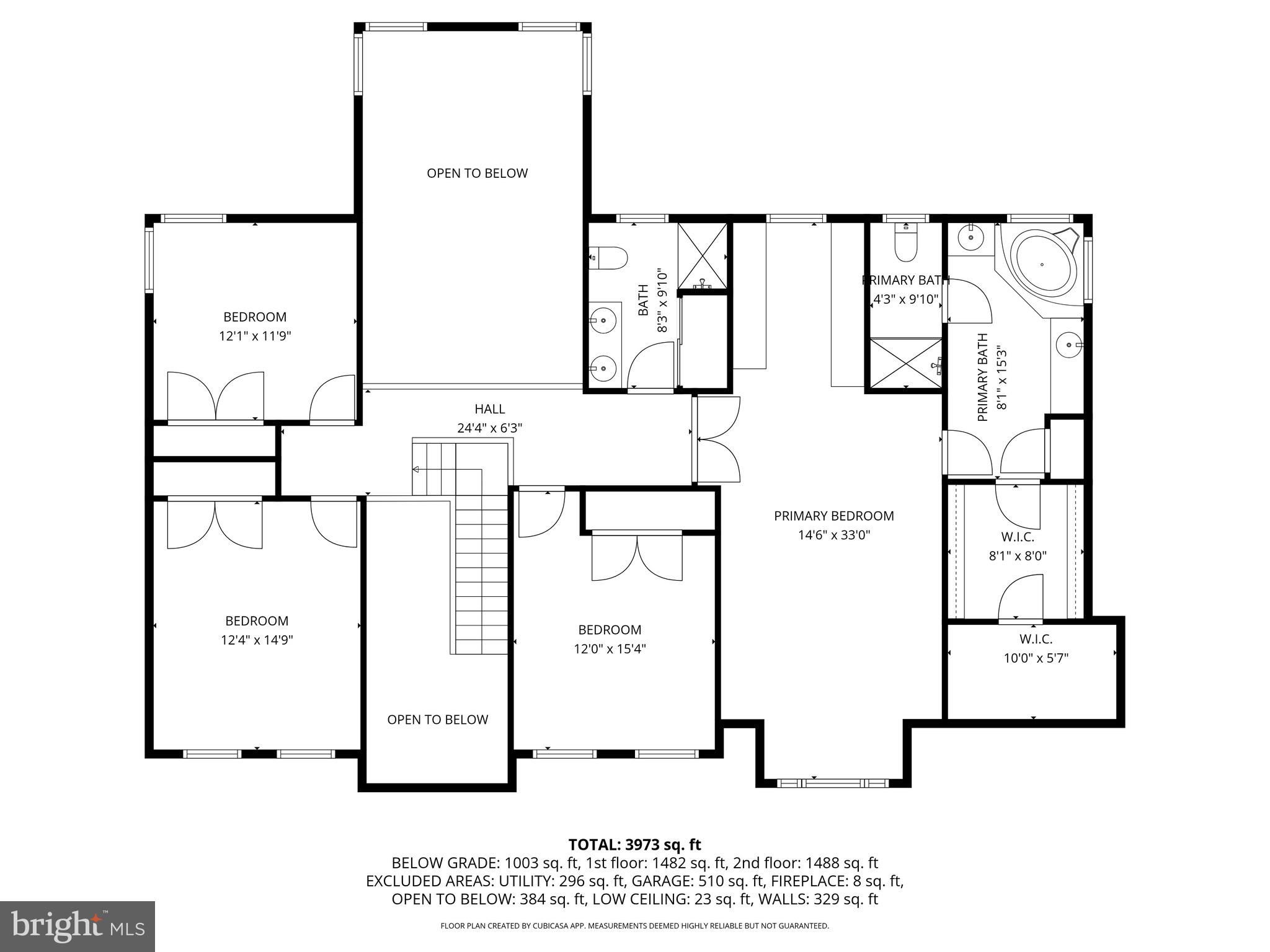 260 Terrace Boulevard Voorhees, NJ 08043 - Photo 66 of 75