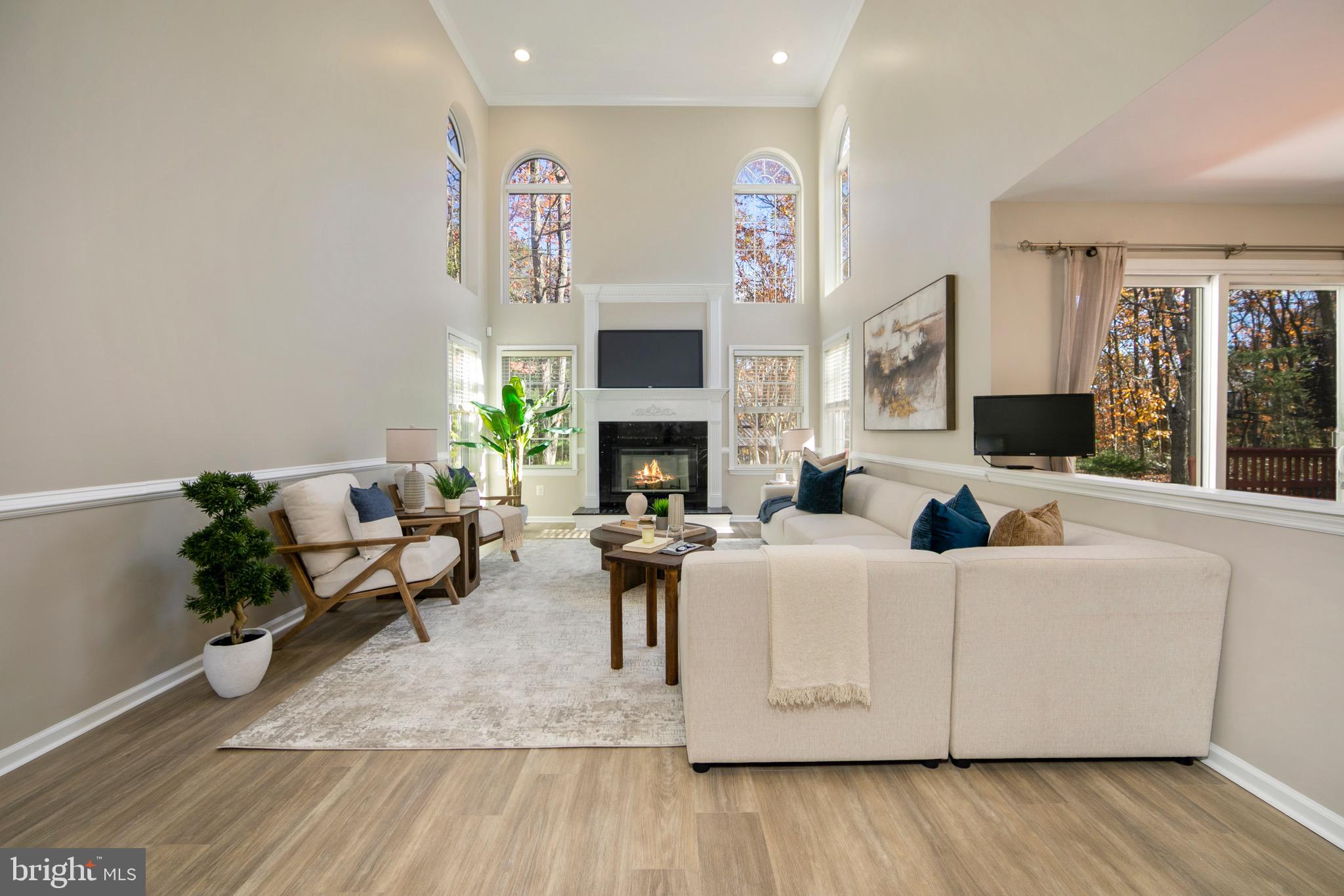 260 Terrace Boulevard Voorhees, NJ 08043 - Photo 7 of 75 Family room