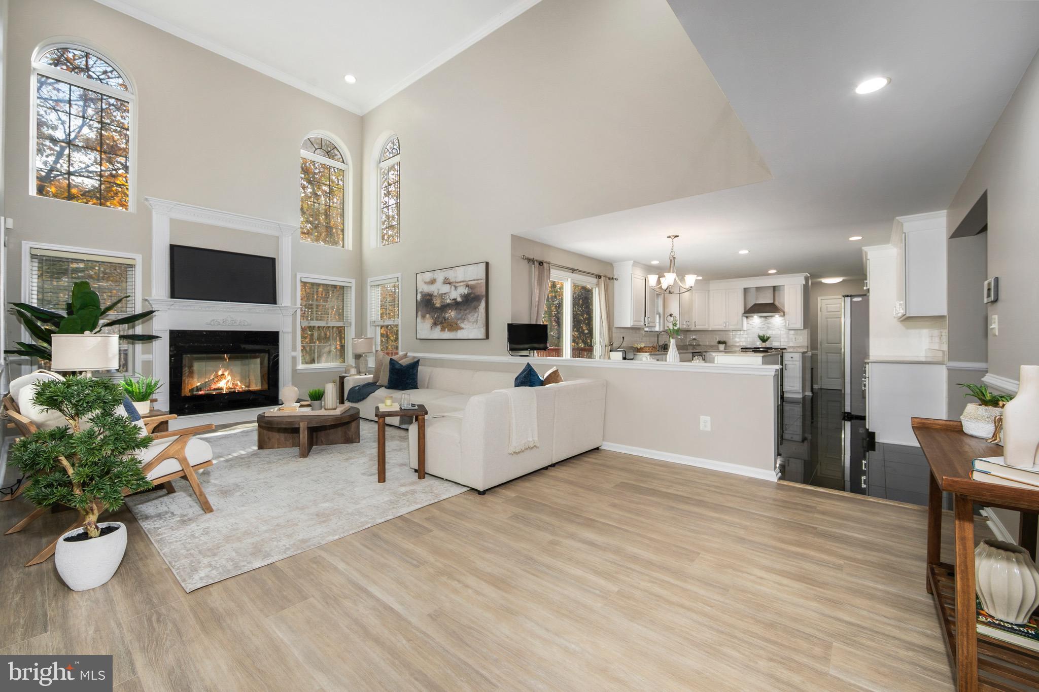 260 Terrace Boulevard Voorhees, NJ 08043 - Photo 9 of 75 Family Room