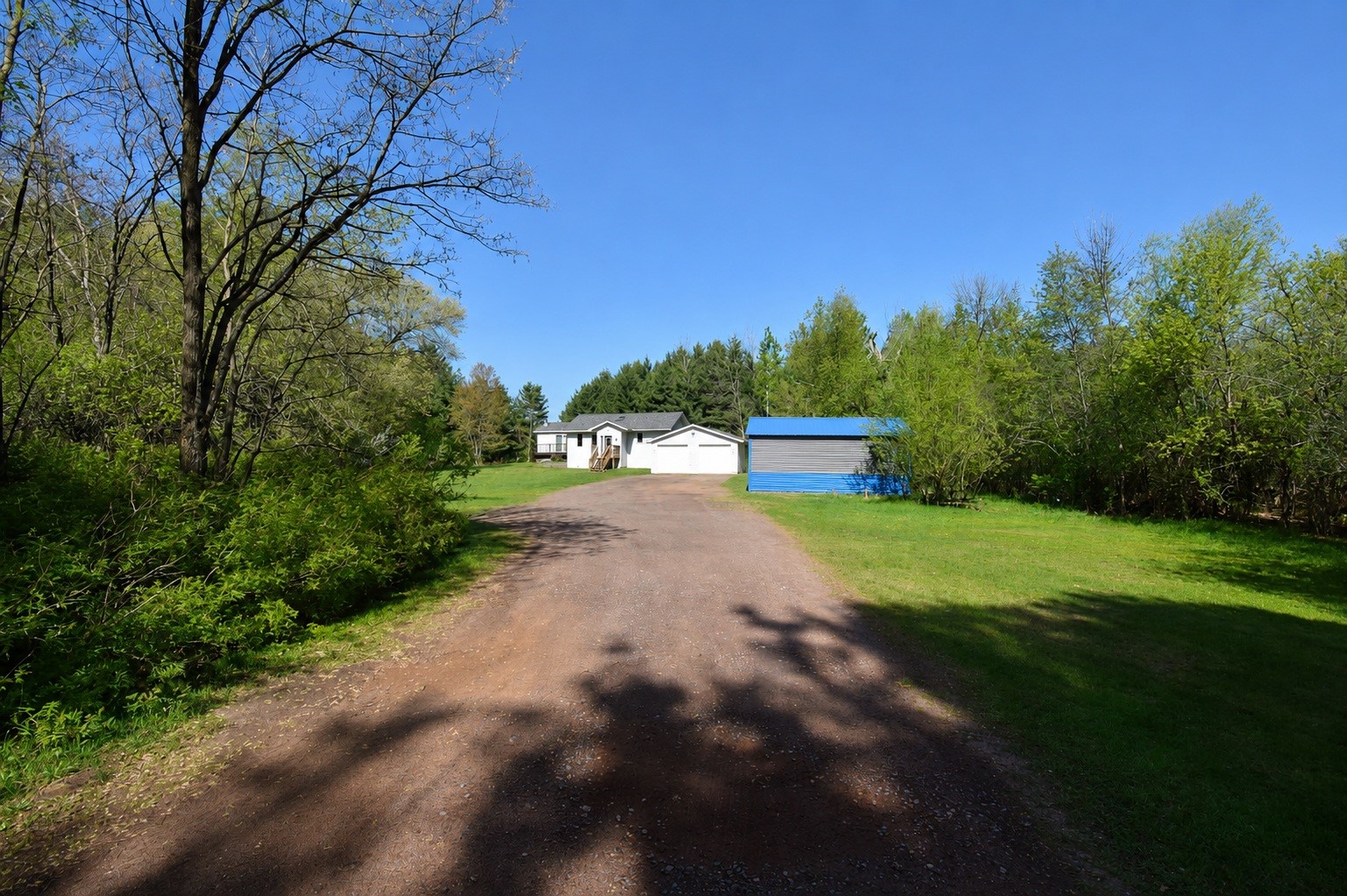 26333 Stengel Road Webster, WI 54893 - Photo 51 of 52