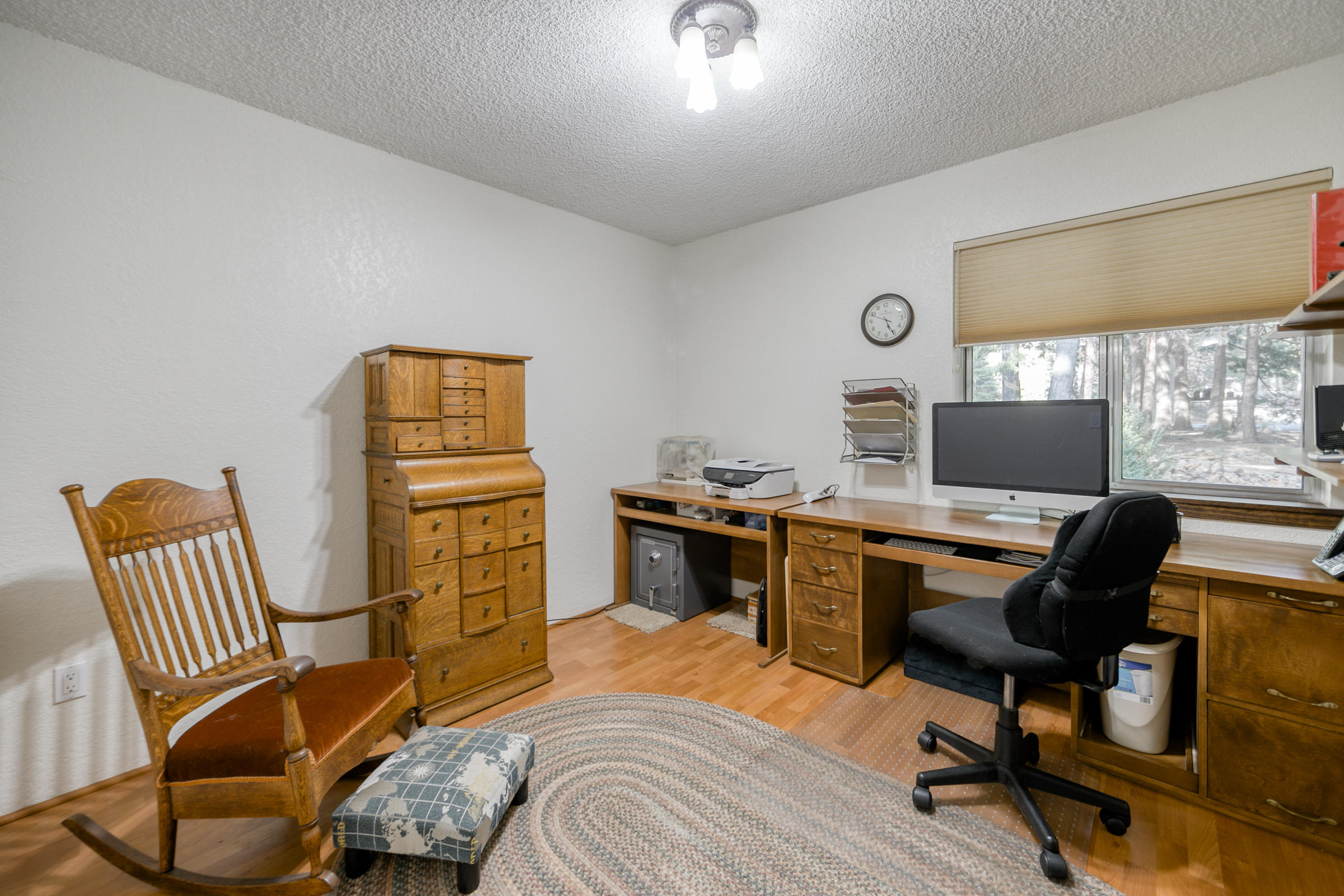 8457 Starlite Pines Road Shingletown, CA 96088 - Photo 12 of 28 Bedroom 1