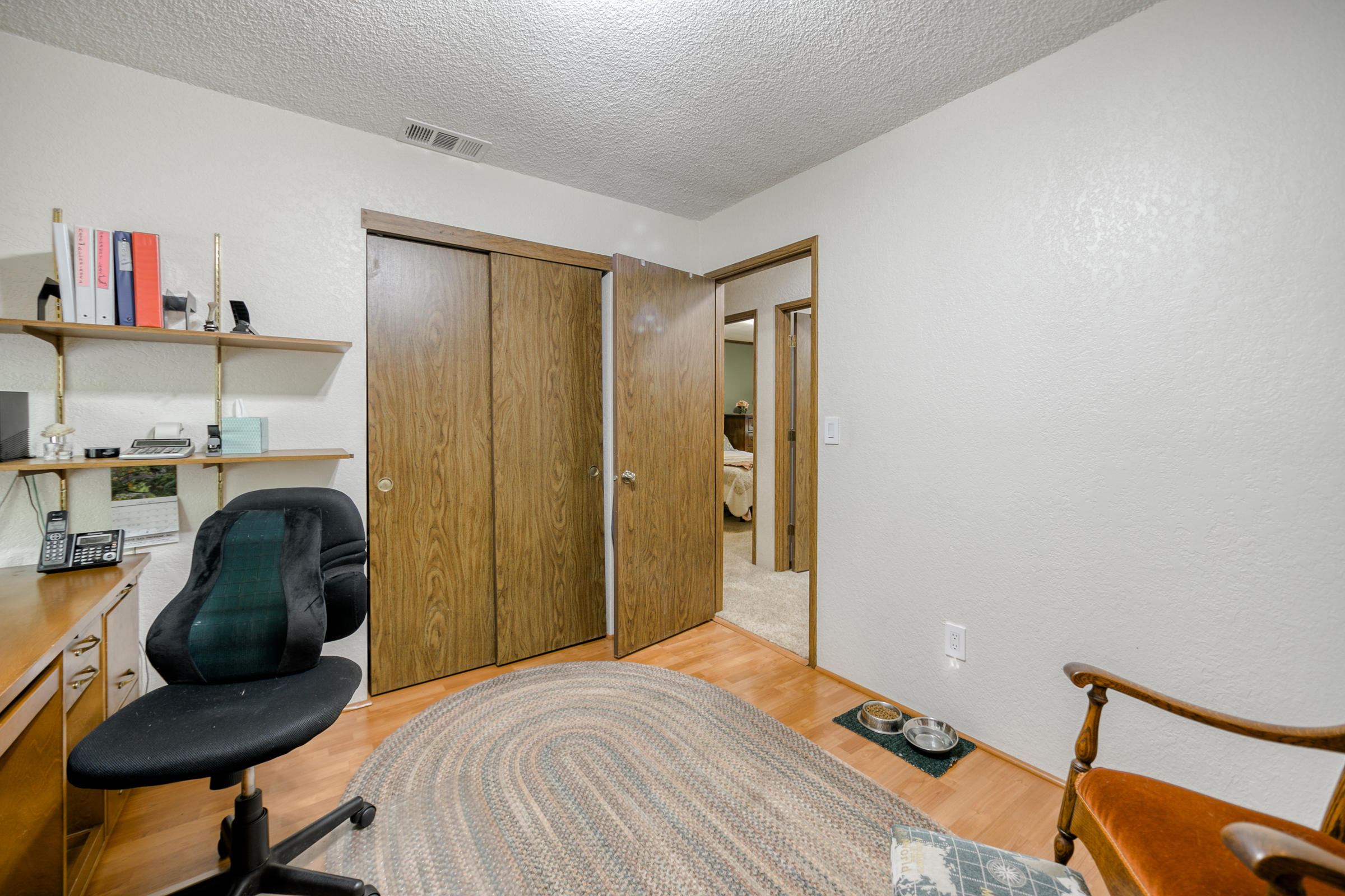 8457 Starlite Pines Road Shingletown, CA 96088 - Photo 13 of 28 Bedroom 1