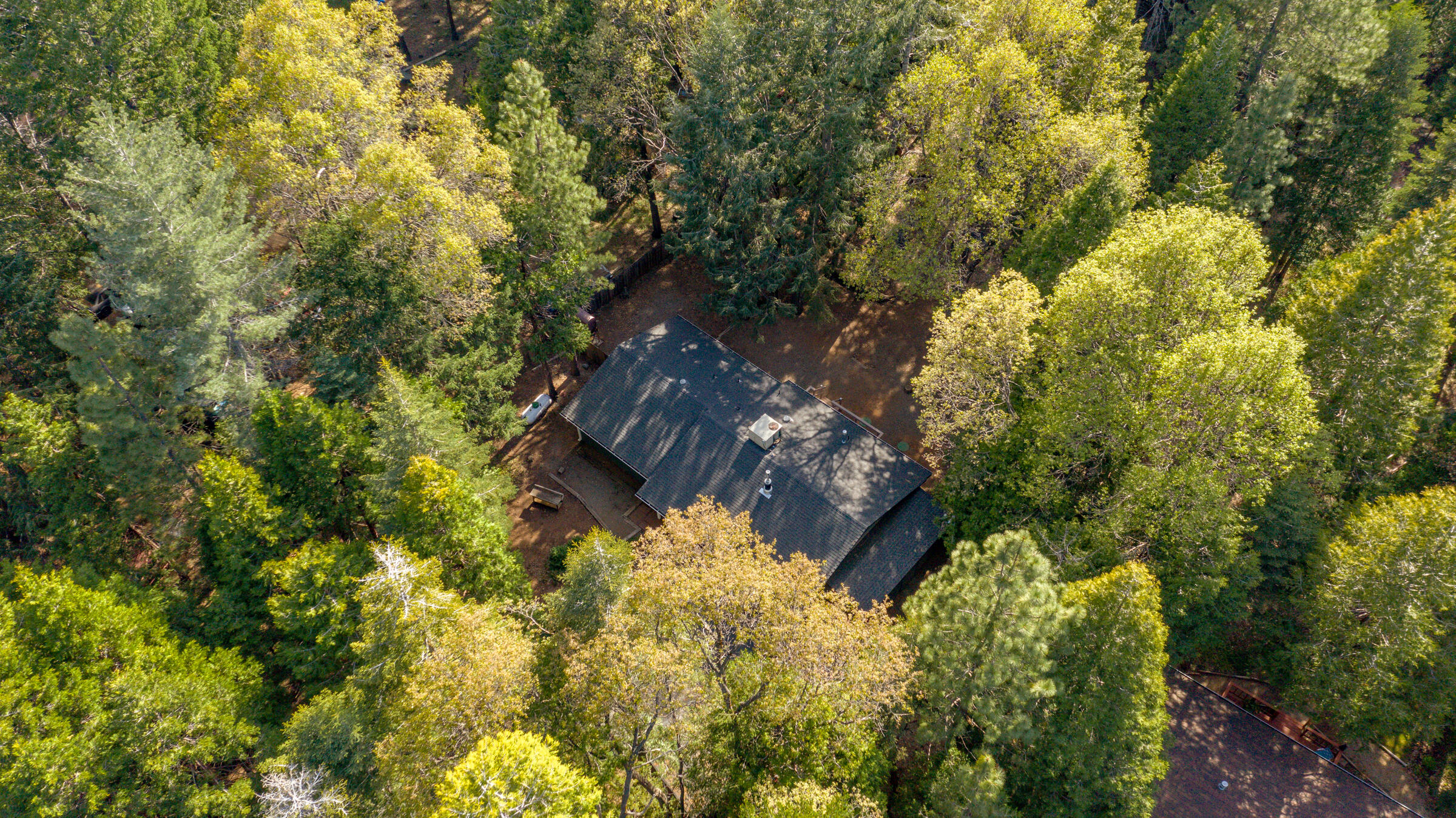 8457 Starlite Pines Road Shingletown, CA 96088 - Photo 26 of 28 Drone