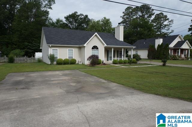 1952 16th Street Calera, AL 35040 - Photo 3 of 21
