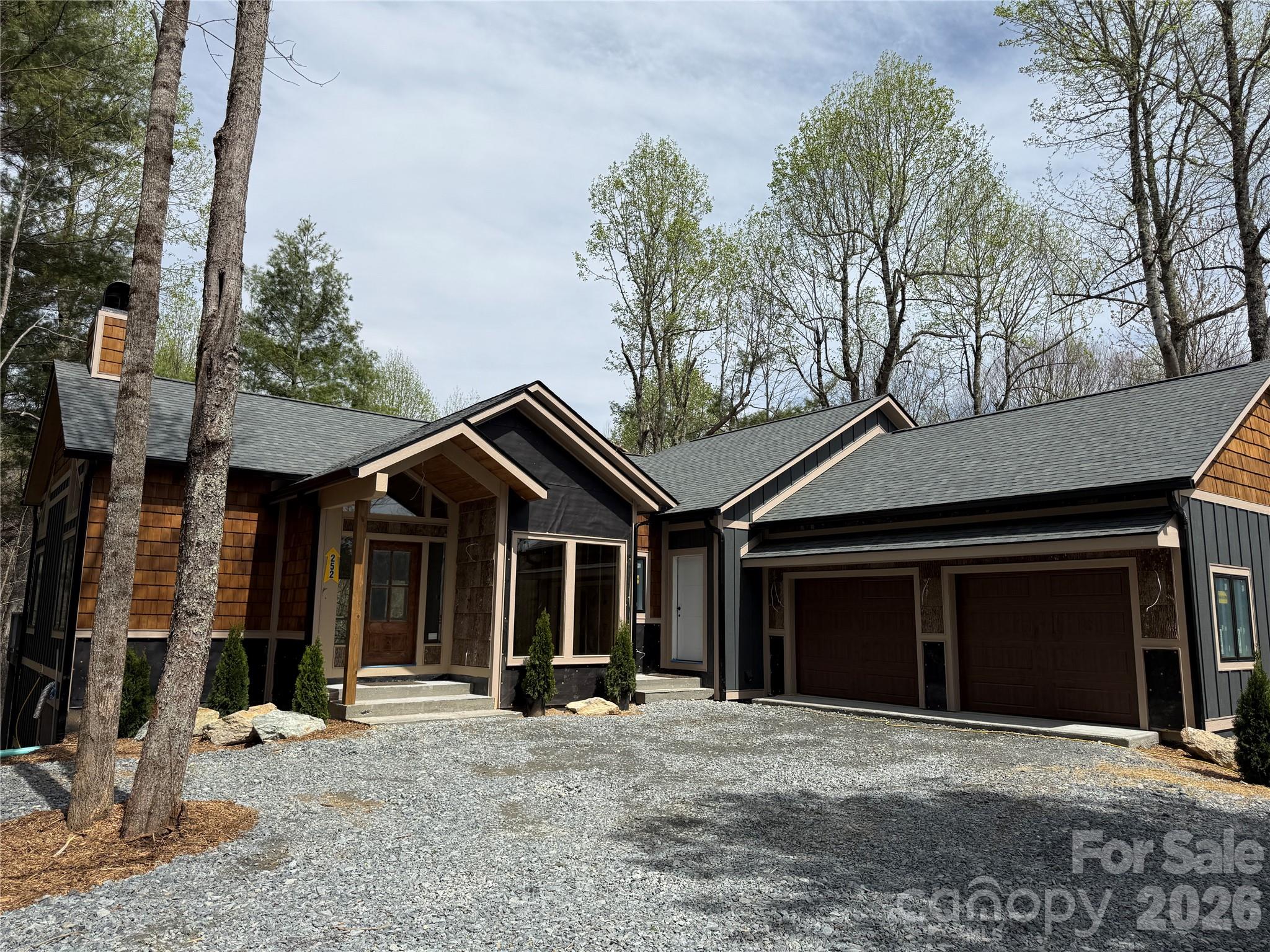 Tbd Boulder Creek Drive, Unit 1 Boone, NC 28607 - Photo 1 of 45