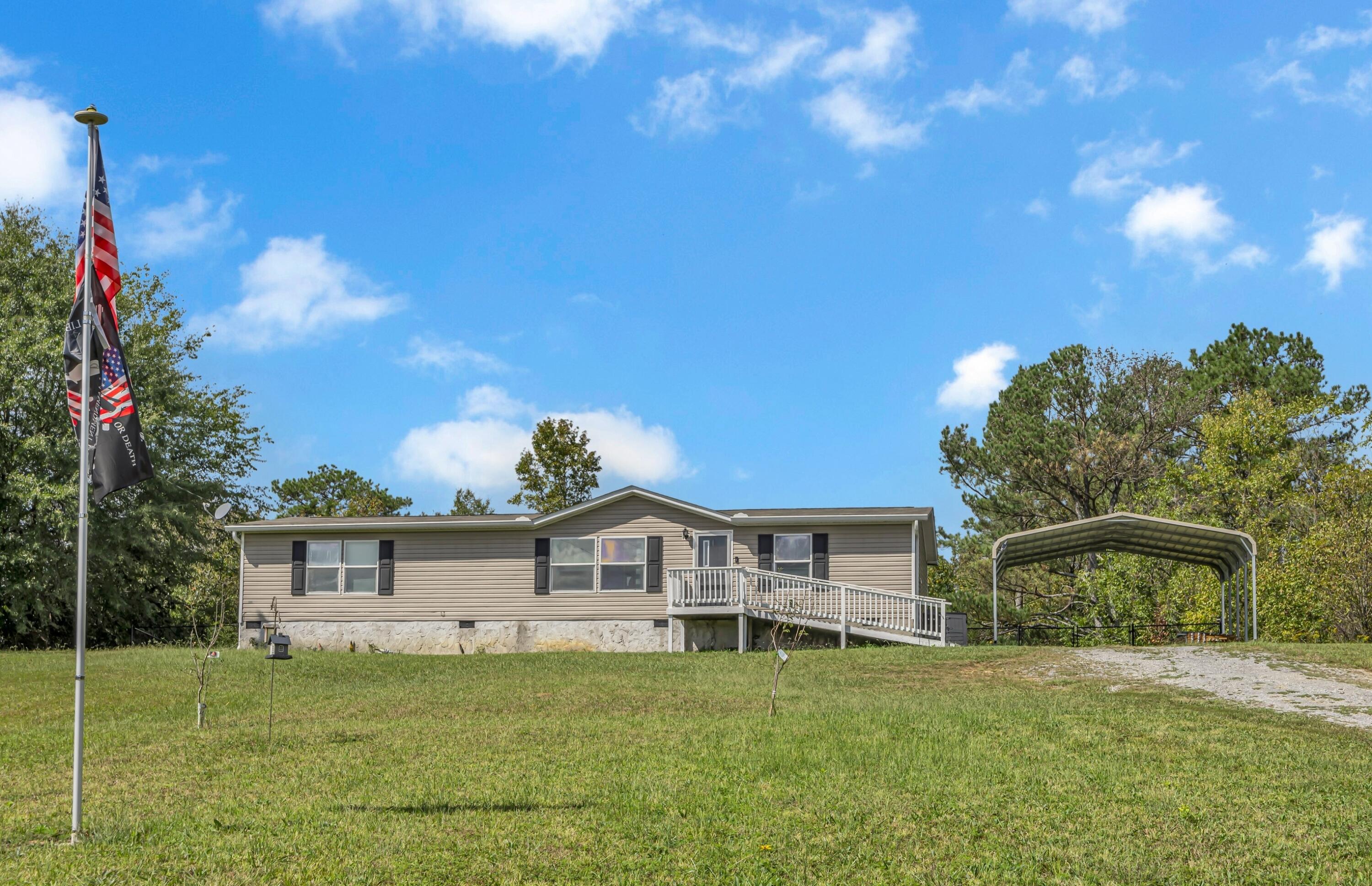 780 Humbard Road Southeast Cleveland, TN 37323 - Photo 1 of 48 Front