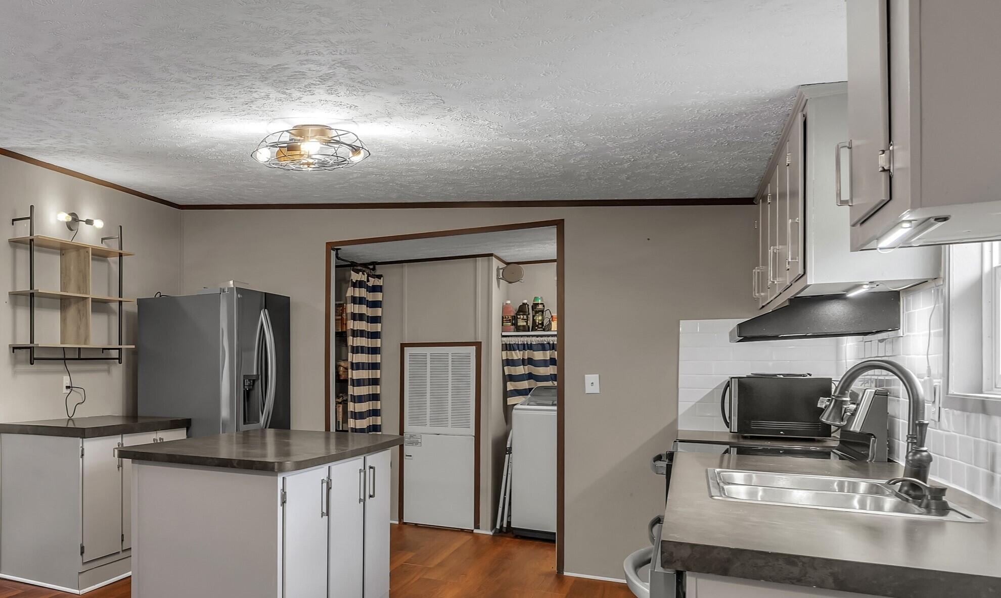780 Humbard Road Southeast Cleveland, TN 37323 - Photo 12 of 48 Kitchen