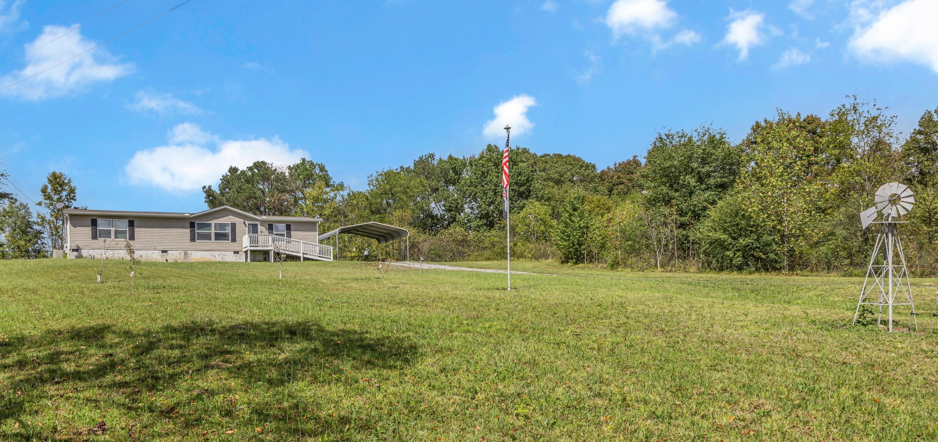 780 Humbard Road Southeast Cleveland, TN 37323 - Photo 2 of 48 Front4