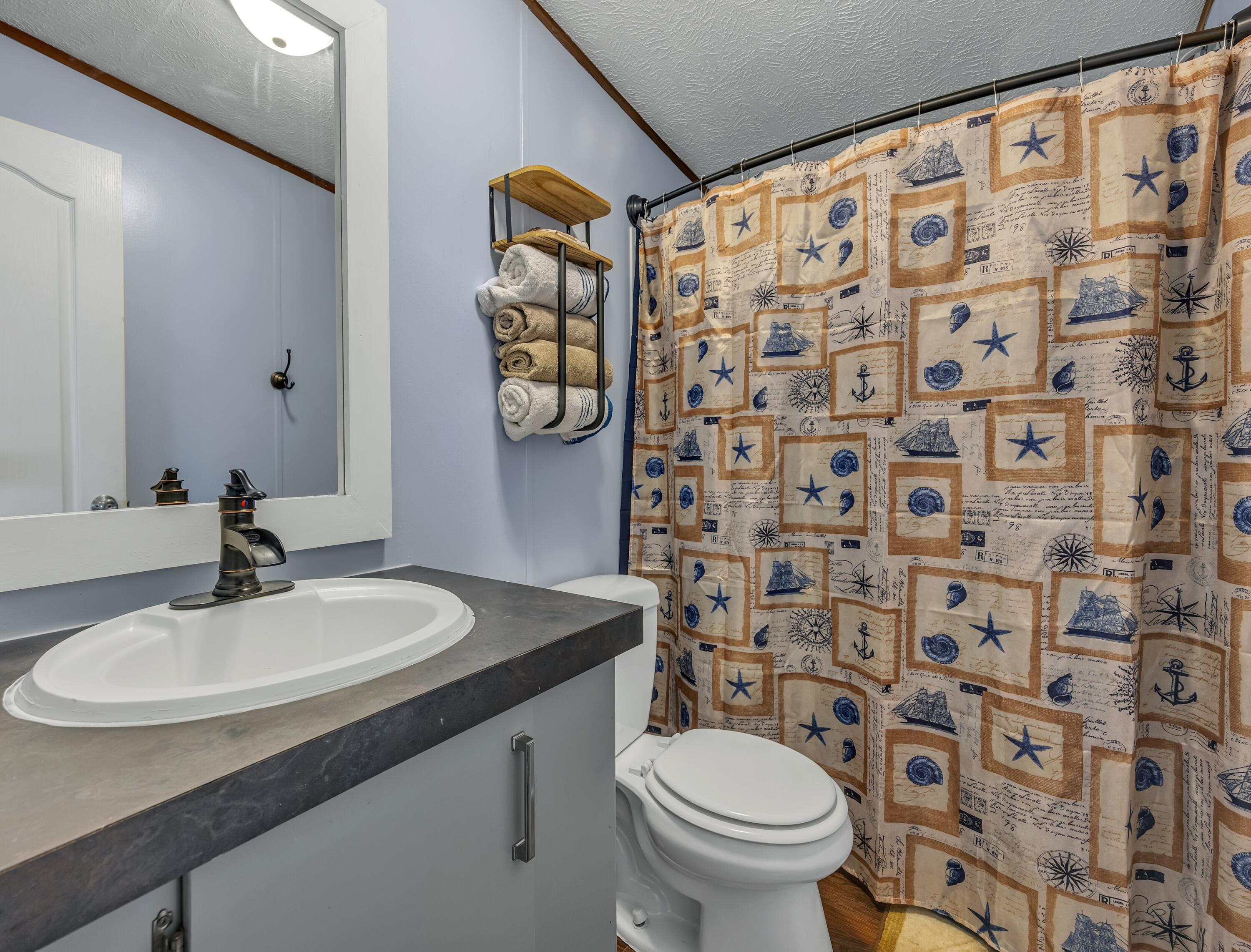 780 Humbard Road Southeast Cleveland, TN 37323 - Photo 22 of 48 GuestBath