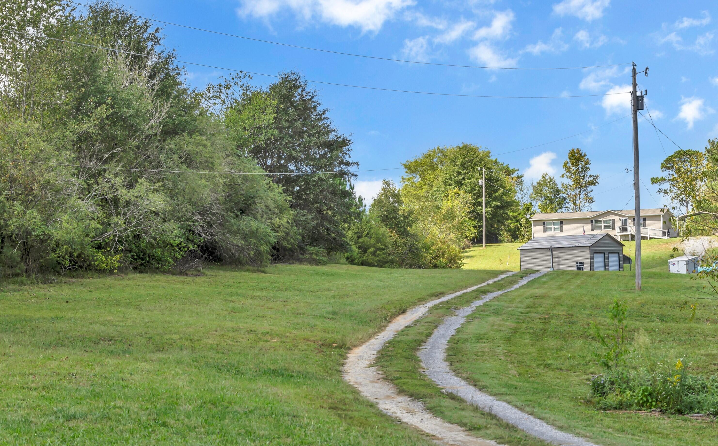 780 Humbard Road Southeast Cleveland, TN 37323 - Photo 24 of 48 Drive