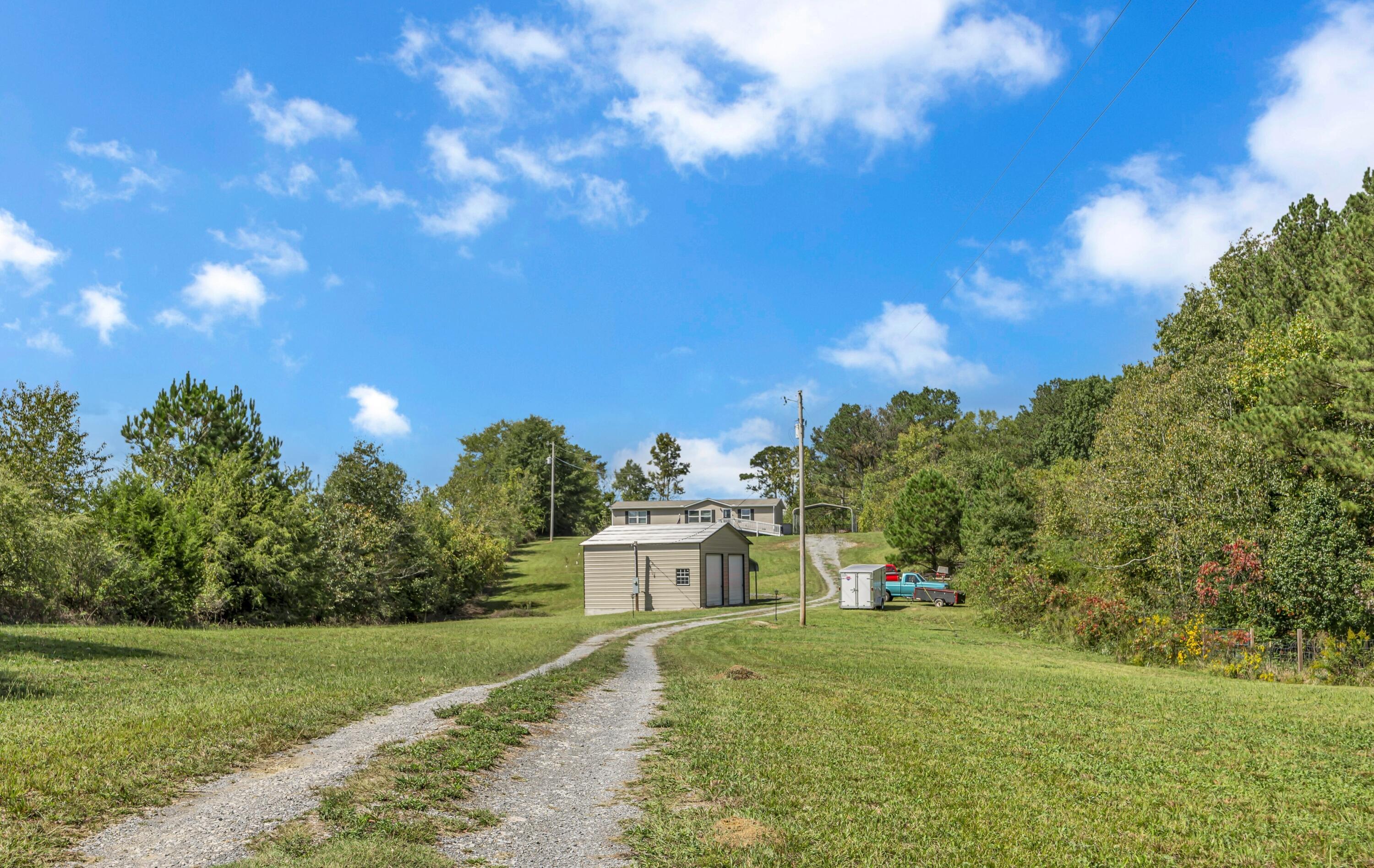 780 Humbard Road Southeast Cleveland, TN 37323 - Photo 25 of 48 Drive3