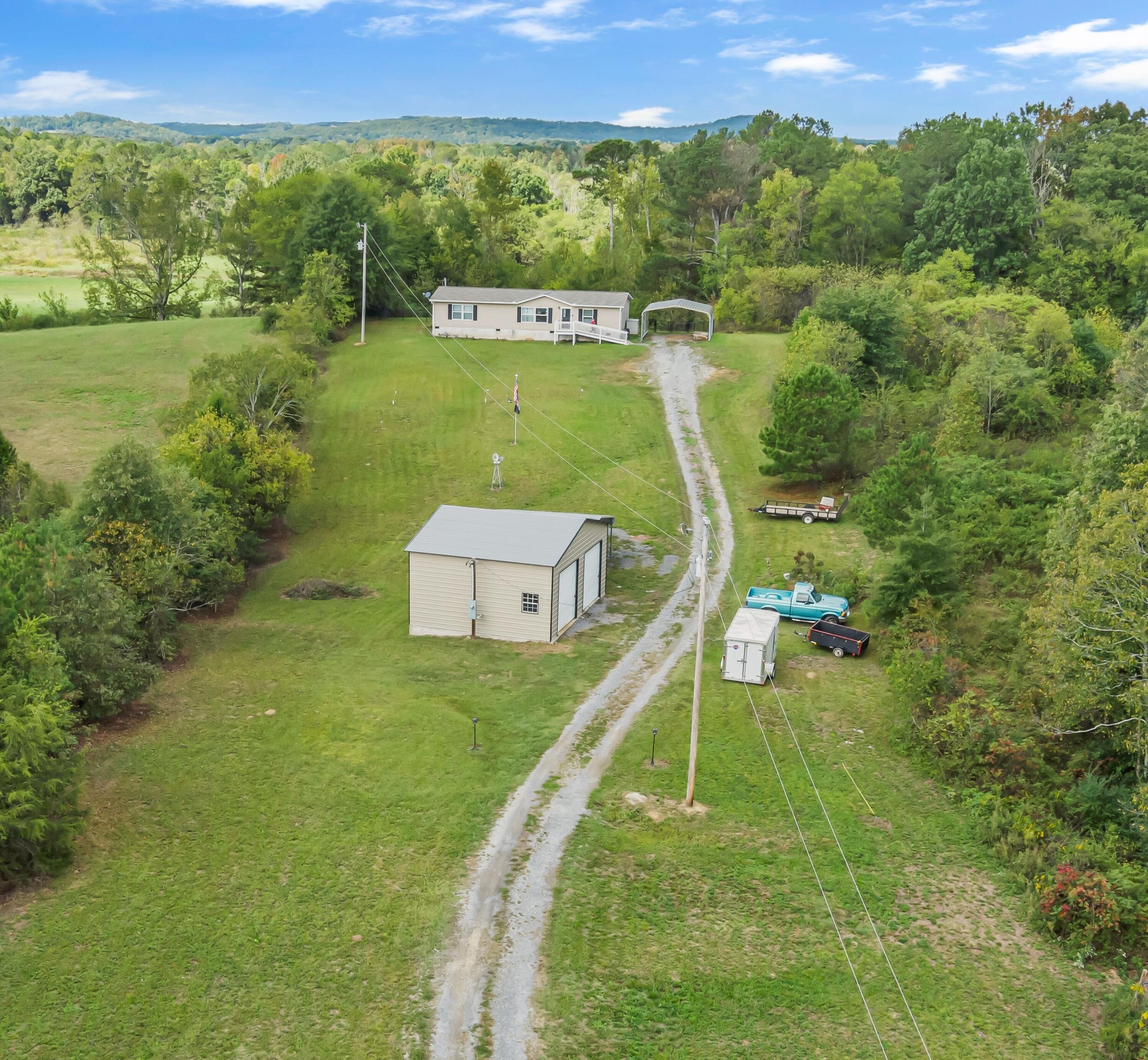 780 Humbard Road Southeast Cleveland, TN 37323 - Photo 26 of 48 FrontDrive
