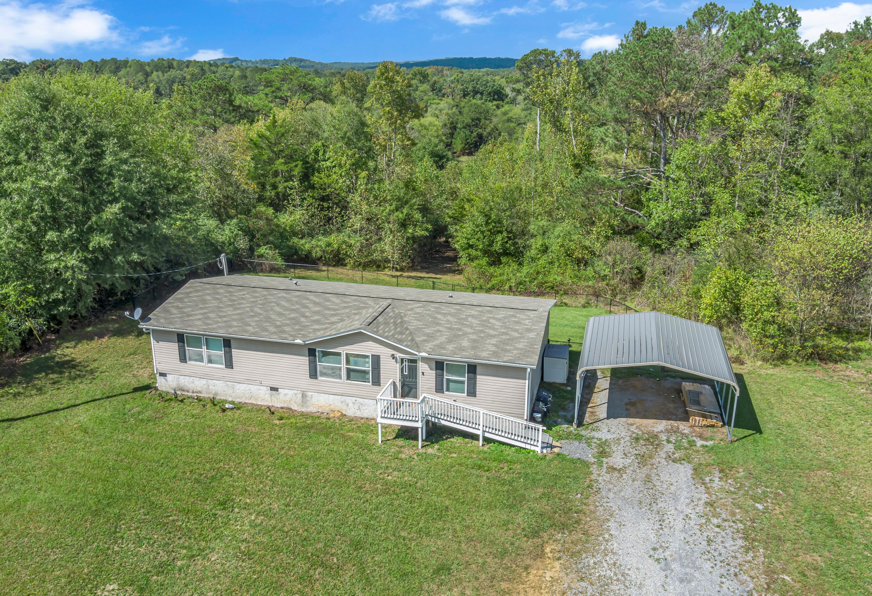 780 Humbard Road Southeast Cleveland, TN 37323 - Photo 29 of 48 Front3