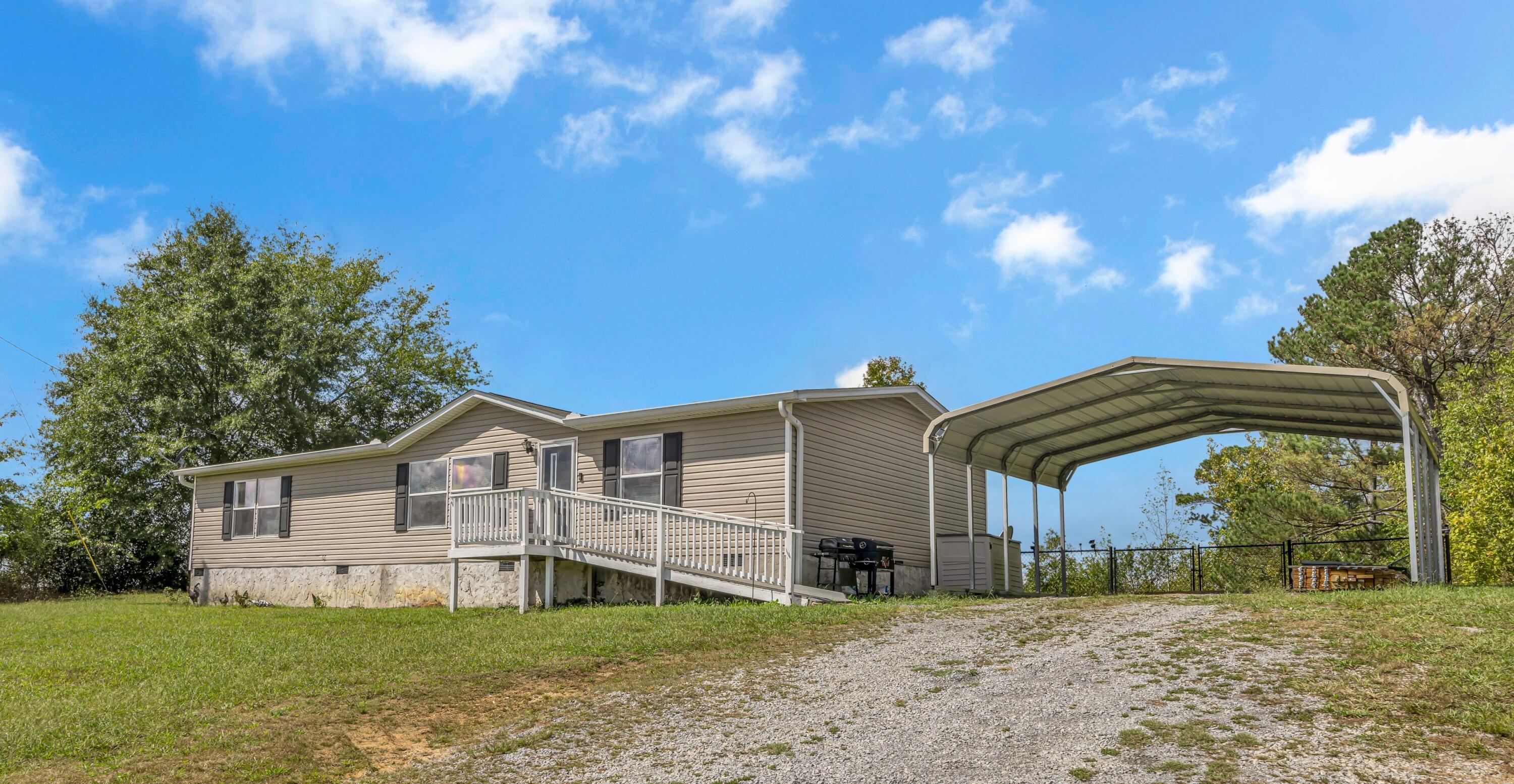 780 Humbard Road Southeast Cleveland, TN 37323 - Photo 3 of 48 Front2