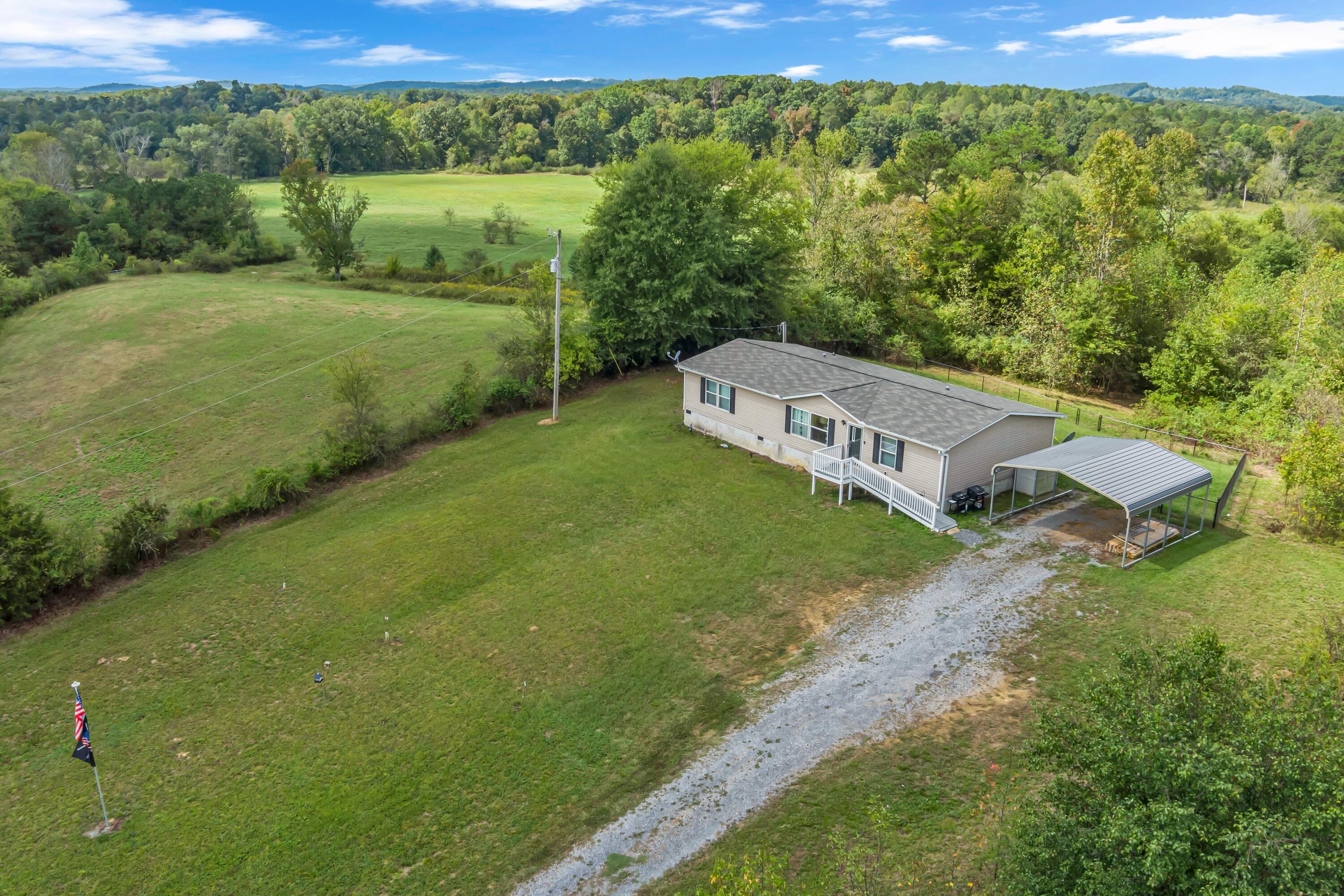 780 Humbard Road Southeast Cleveland, TN 37323 - Photo 33 of 48 View