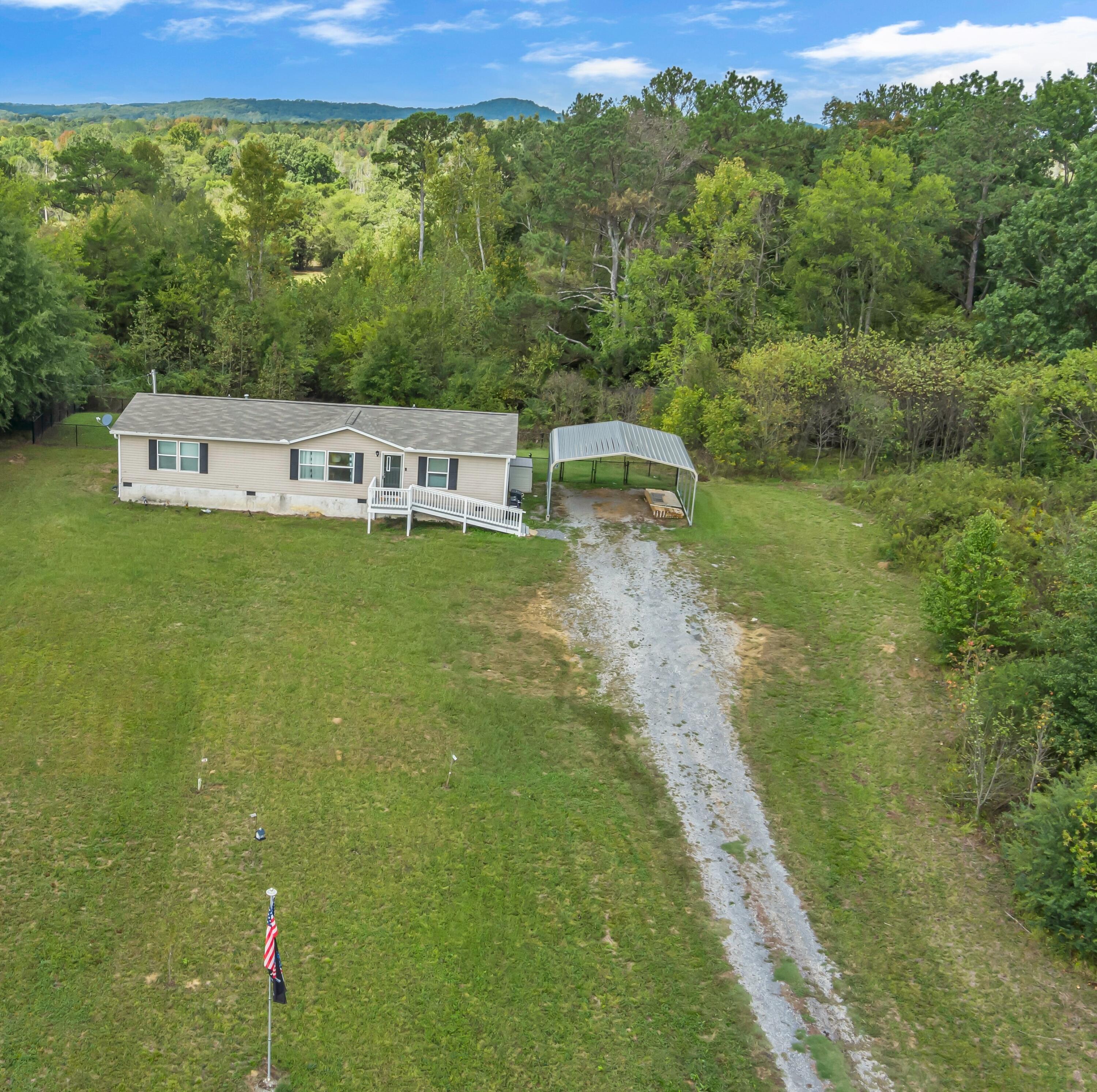 780 Humbard Road Southeast Cleveland, TN 37323 - Photo 34 of 48 FrontOverhead2