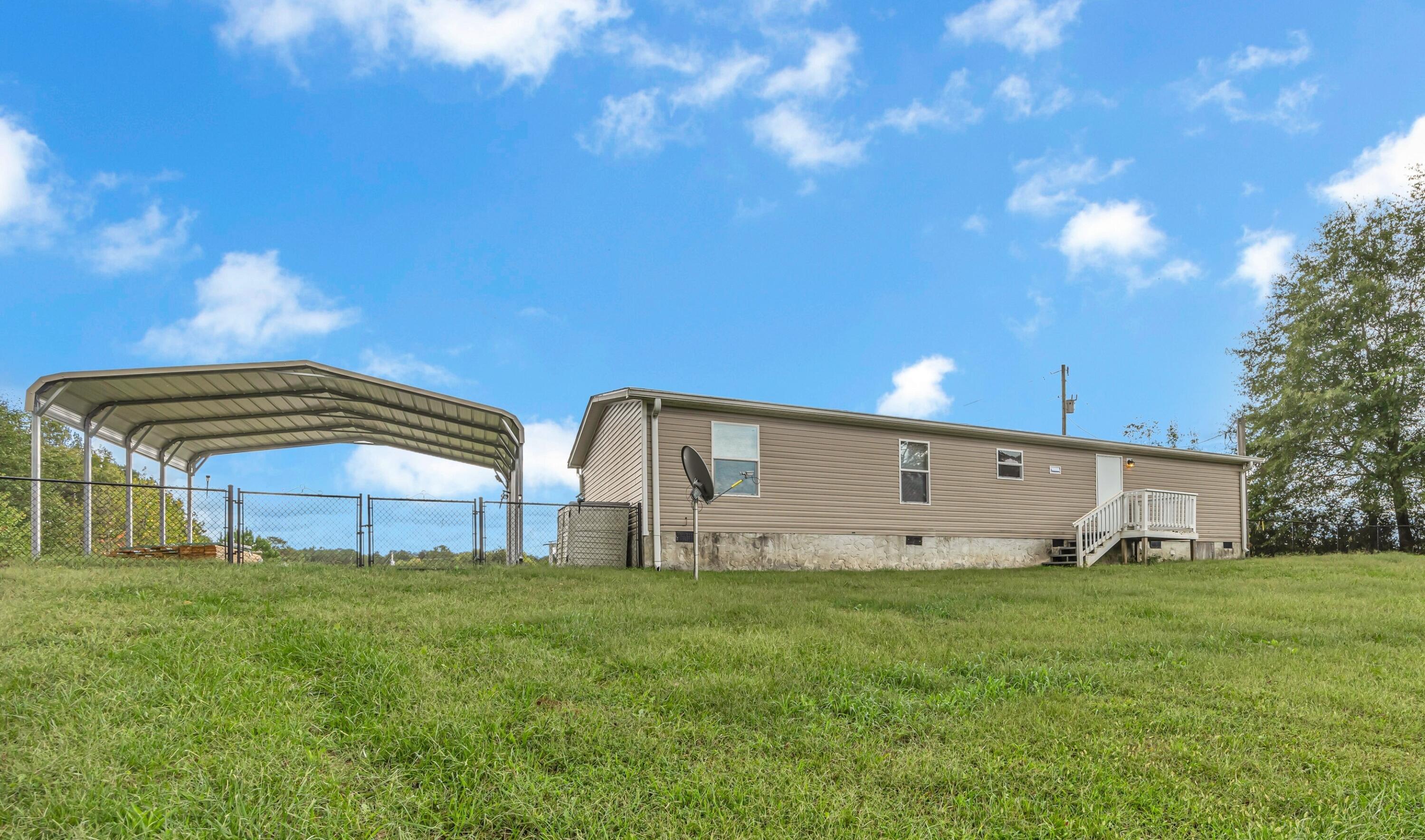 780 Humbard Road Southeast Cleveland, TN 37323 - Photo 37 of 48 BackoftheHouse
