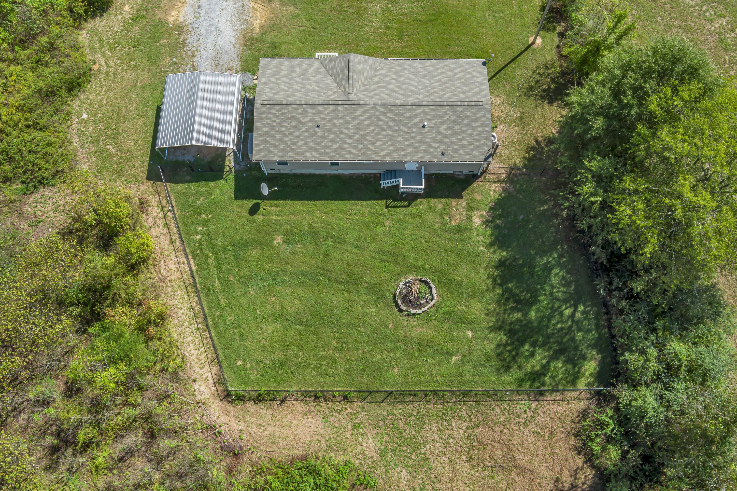 780 Humbard Road Southeast Cleveland, TN 37323 - Photo 40 of 48 BackOverhead