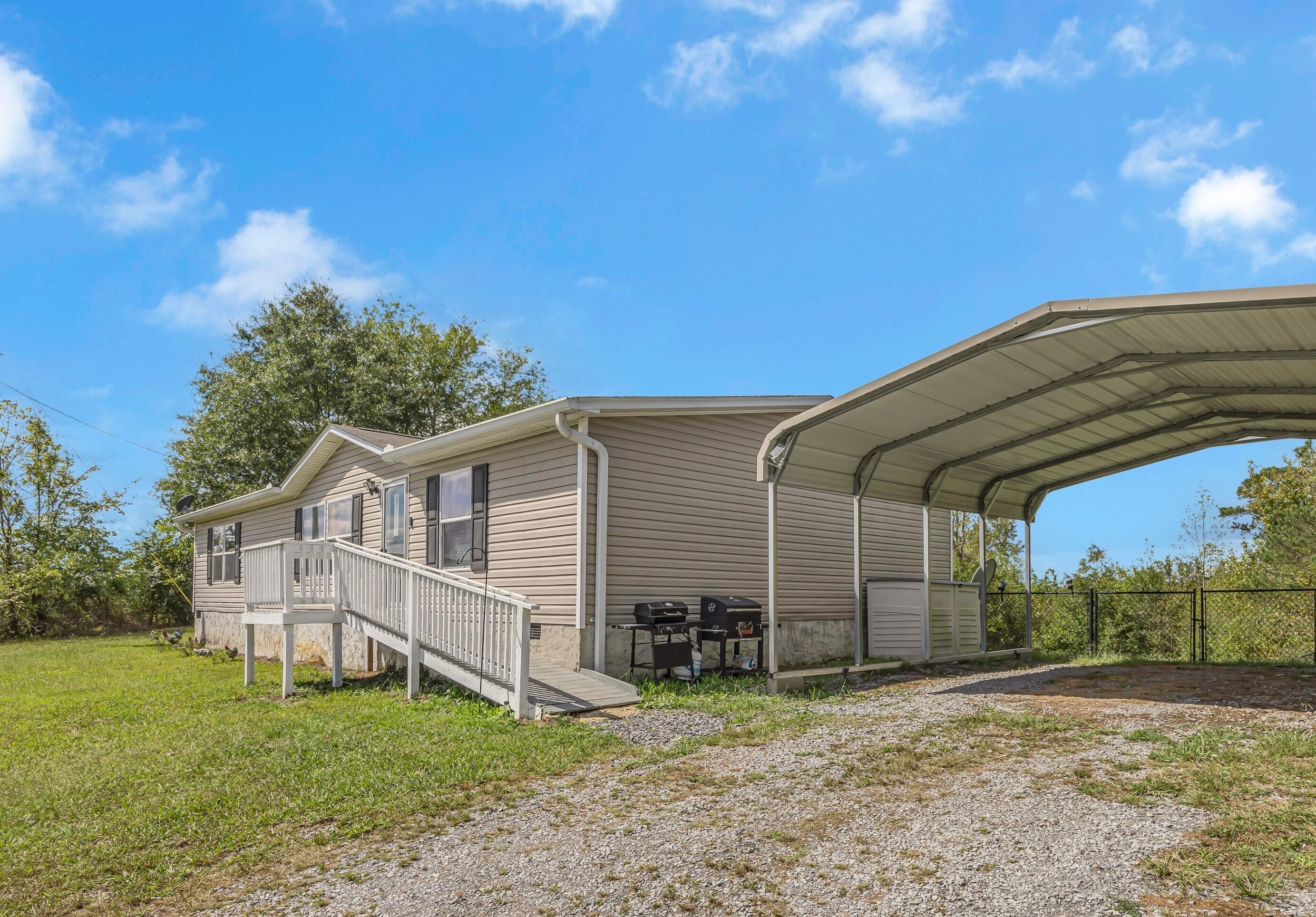 780 Humbard Road Southeast Cleveland, TN 37323 - Photo 4 of 48 FrontWalk