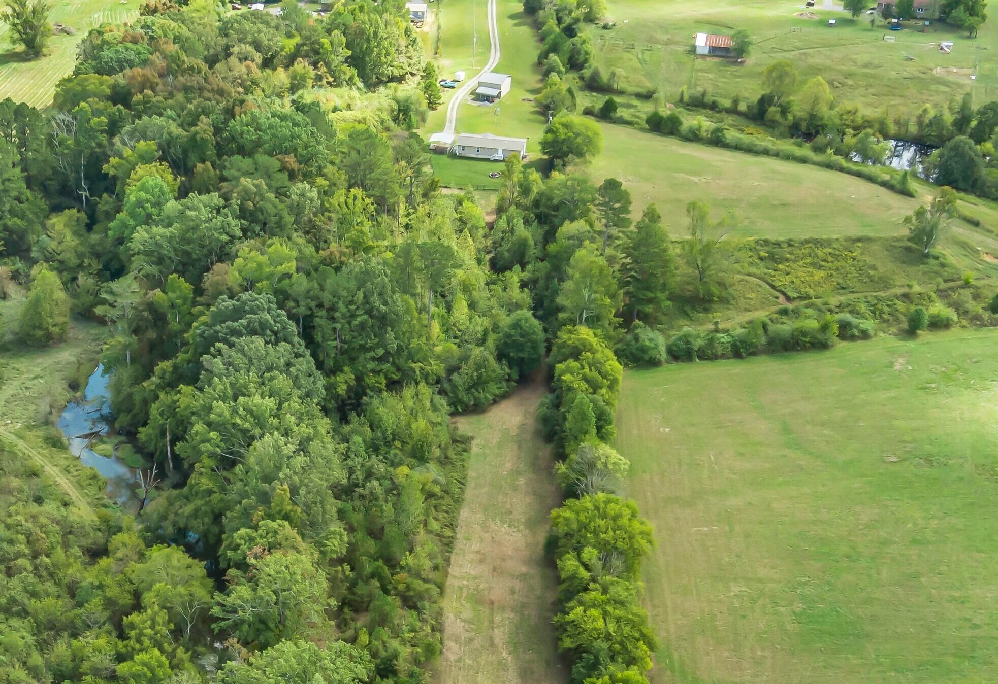 780 Humbard Road Southeast Cleveland, TN 37323 - Photo 44 of 48 CohullaCreekOverhead