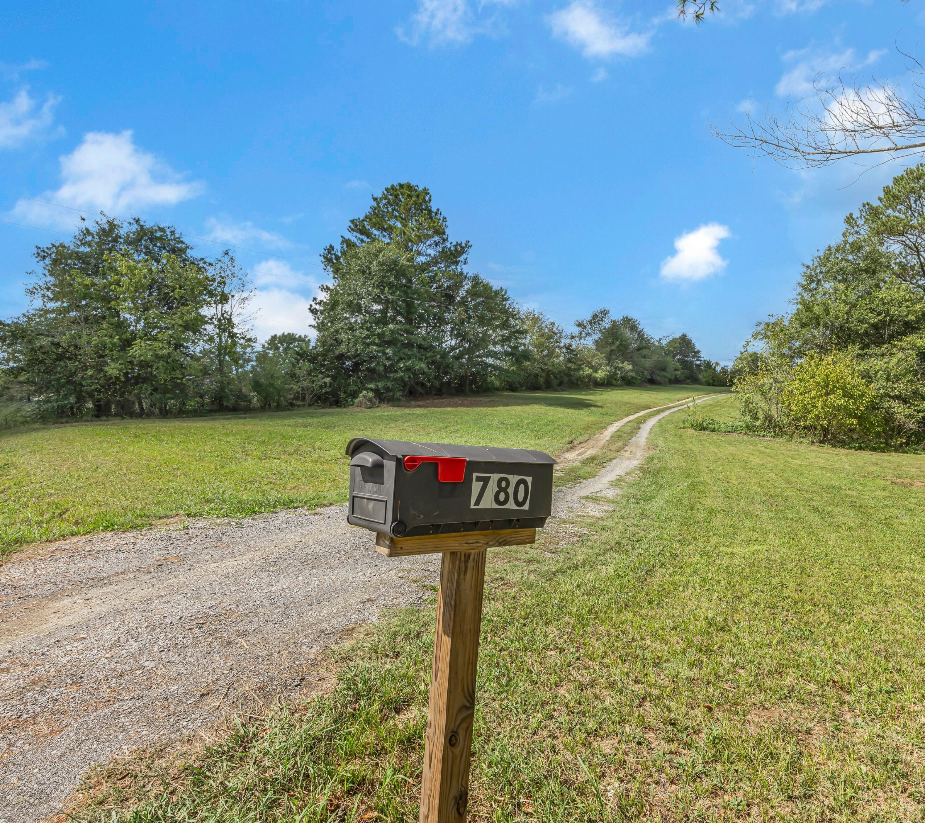 780 Humbard Road Southeast Cleveland, TN 37323 - Photo 45 of 48 Mailbox