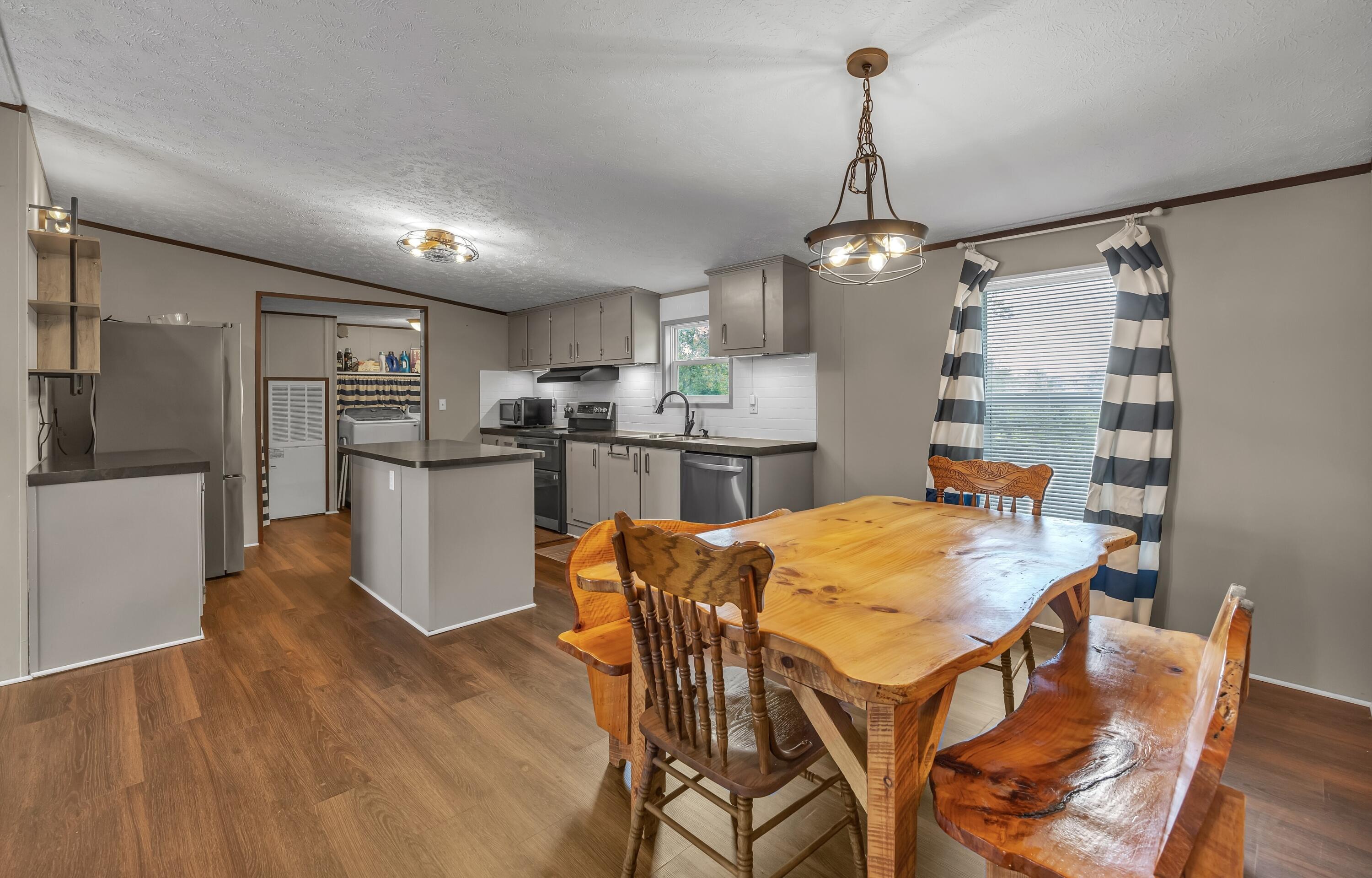 780 Humbard Road Southeast Cleveland, TN 37323 - Photo 8 of 48 KitchenDining
