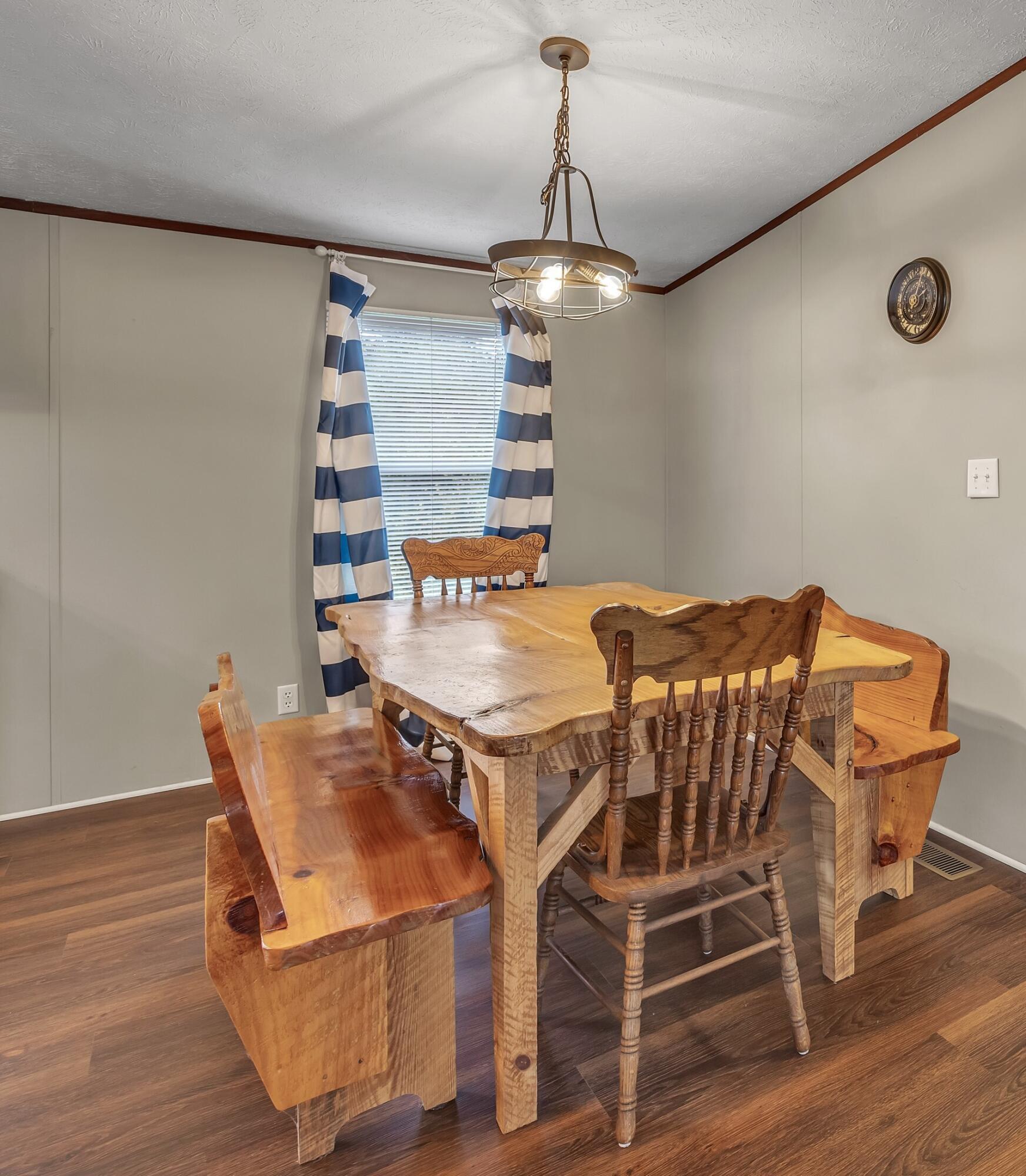780 Humbard Road Southeast Cleveland, TN 37323 - Photo 9 of 48 Dining2