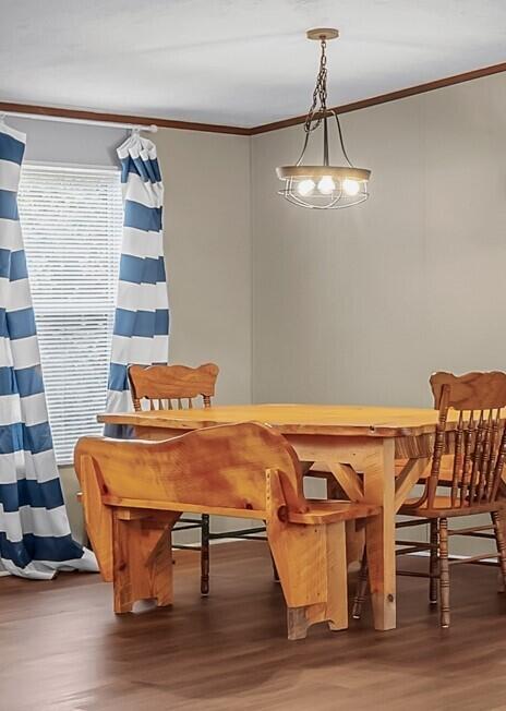 780 Humbard Road Southeast Cleveland, TN 37323 - Photo 10 of 48 Dining