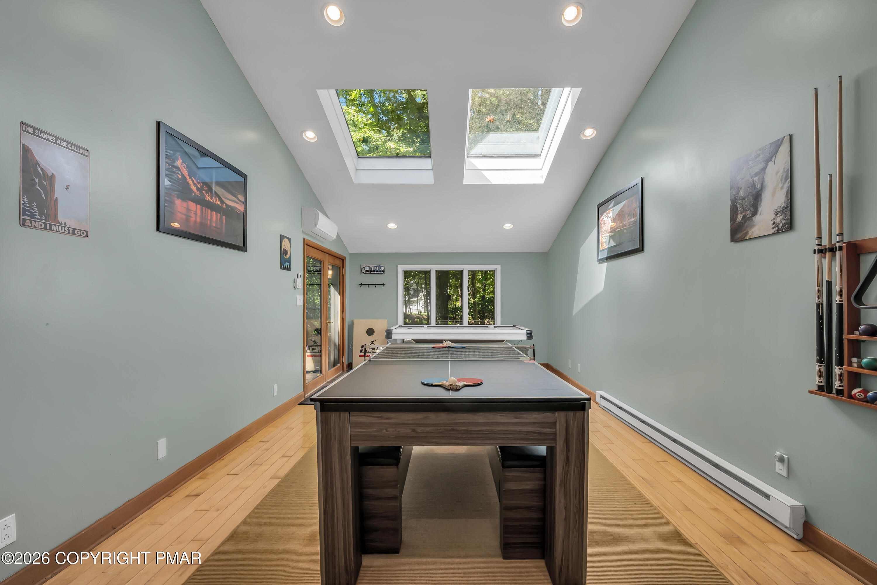 3371 Frontier Road East Stroudsburg, PA 18302 - Photo 30 of 44 Game room