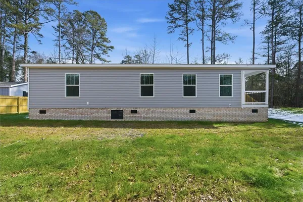 $214,000 | 295 North Davis Drive, Fair Play, SC 29643