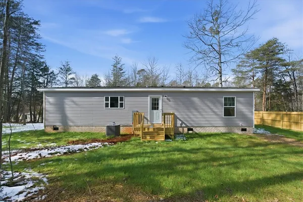 $214,000 | 295 North Davis Drive, Fair Play, SC 29643