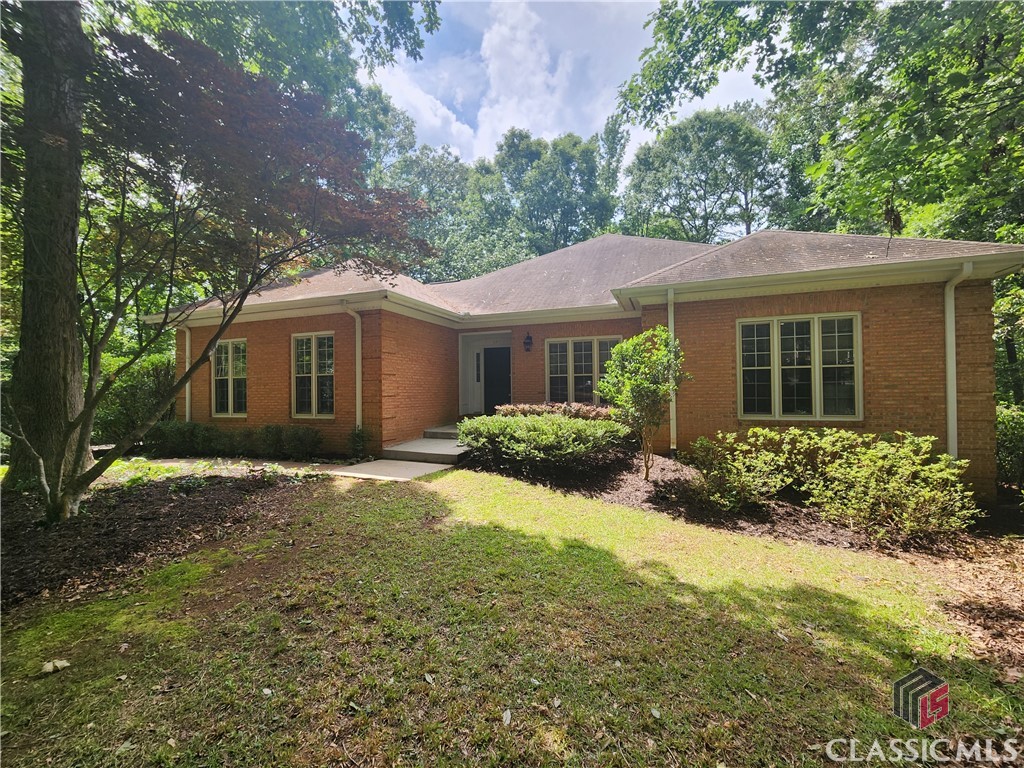 135 Ridgewood Way Athens, GA 30605 - Photo 2 of 51